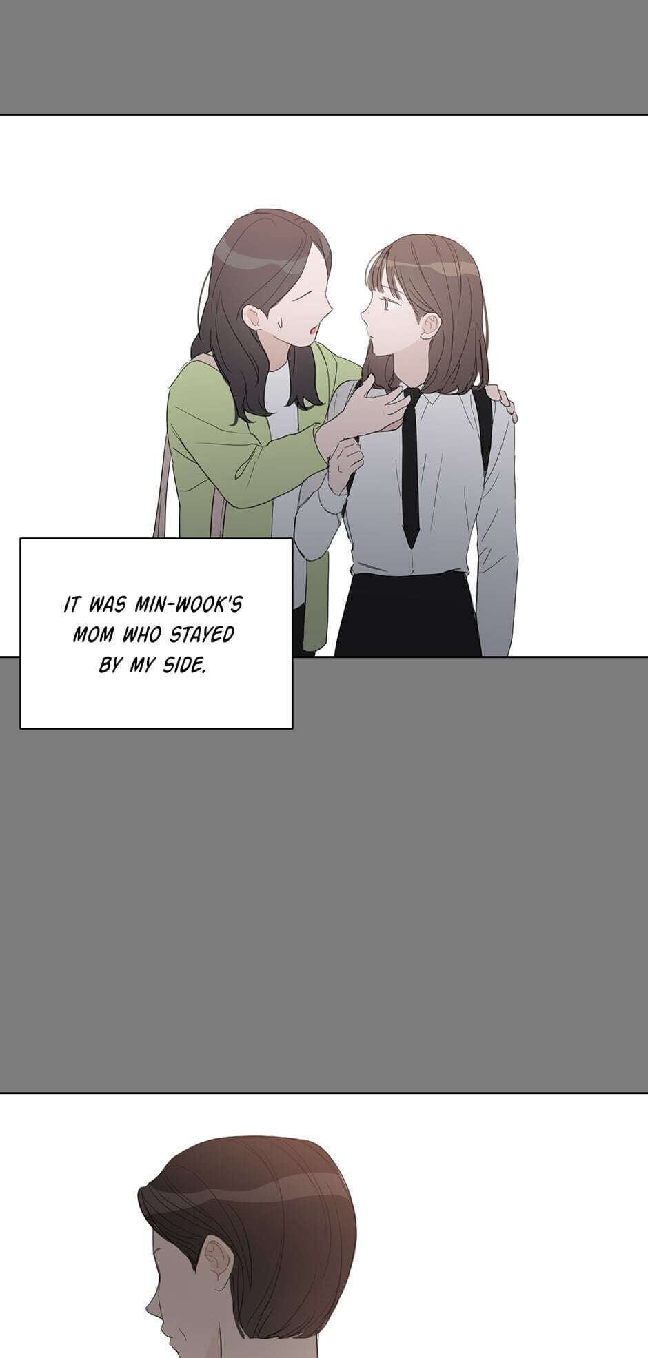 Read Positively Yours (en) Manga Online