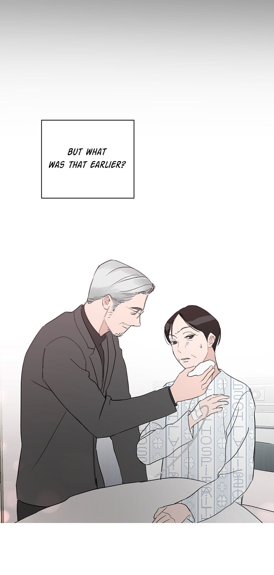 Read Positively Yours (en) Manga Online