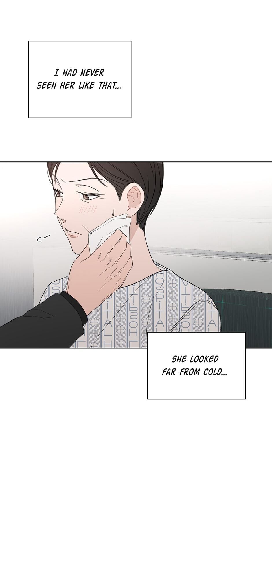 Read Positively Yours (en) Manga Online