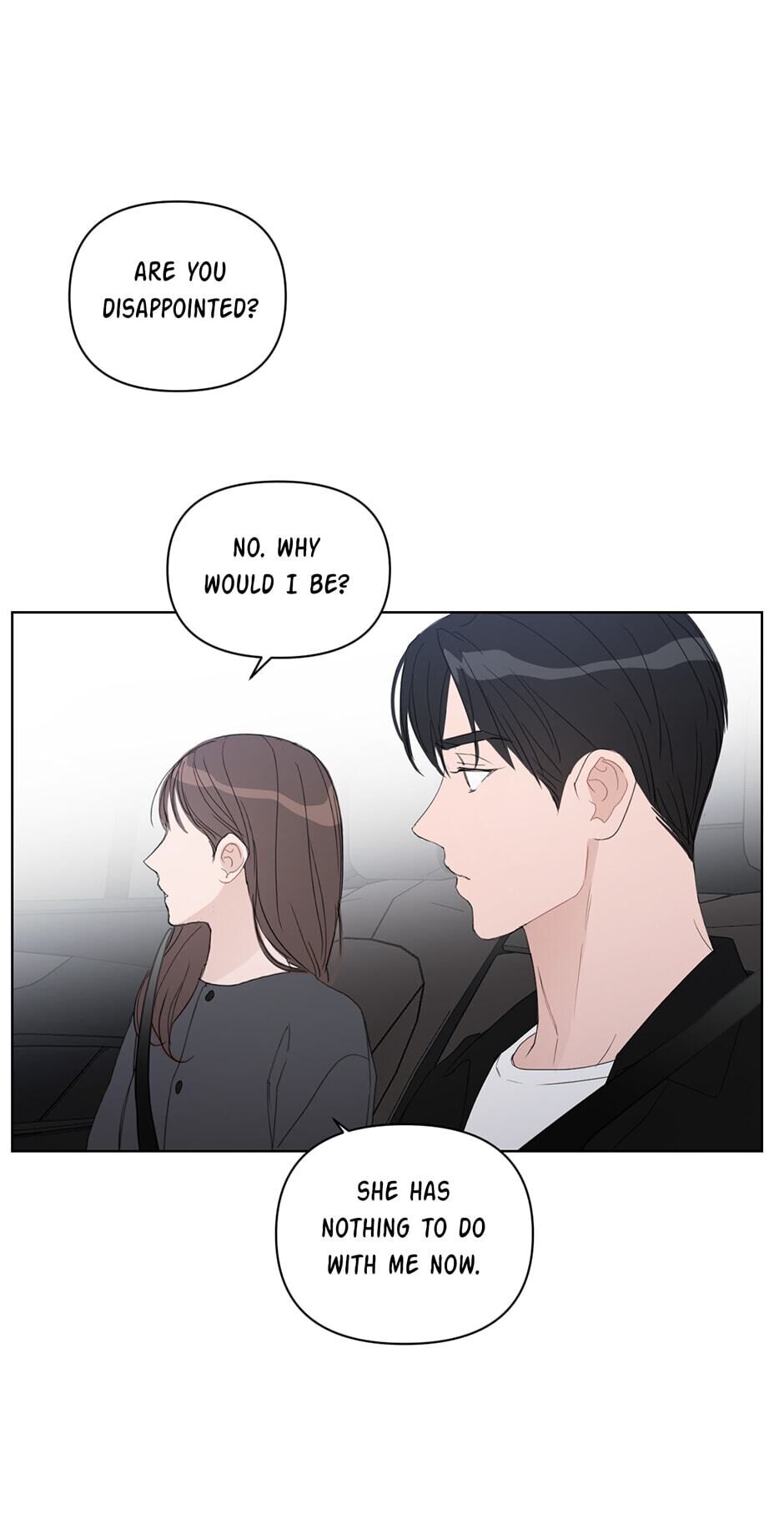 Read Positively Yours (en) Manga Online