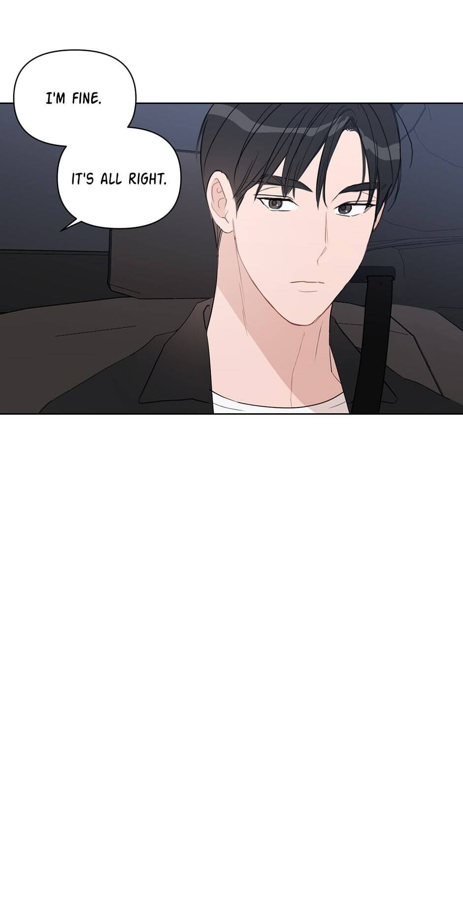 Read Positively Yours (en) Manga Online