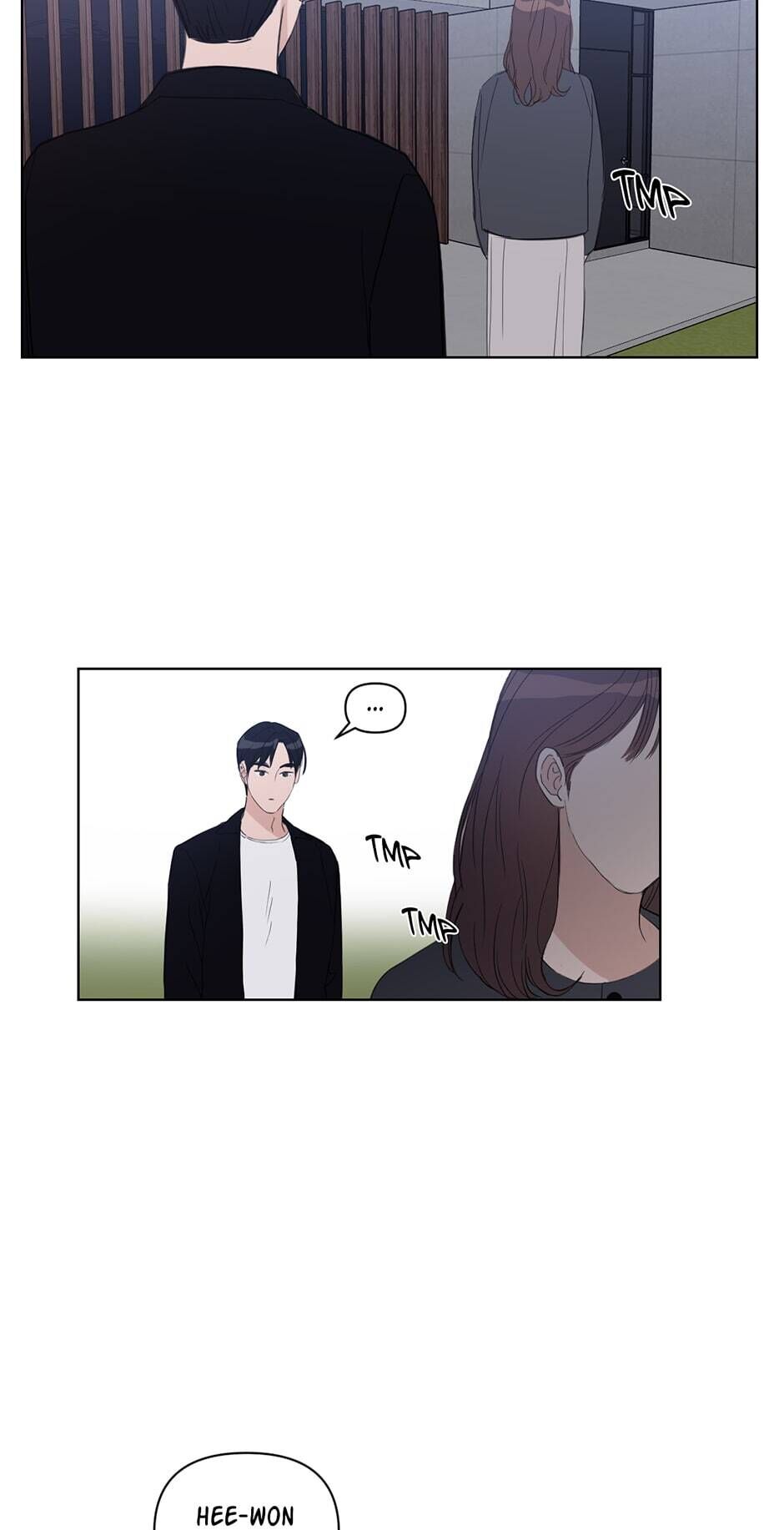 Read Positively Yours (en) Manga Online