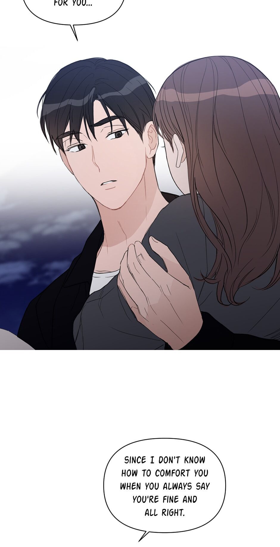 Read Positively Yours (en) Manga Online