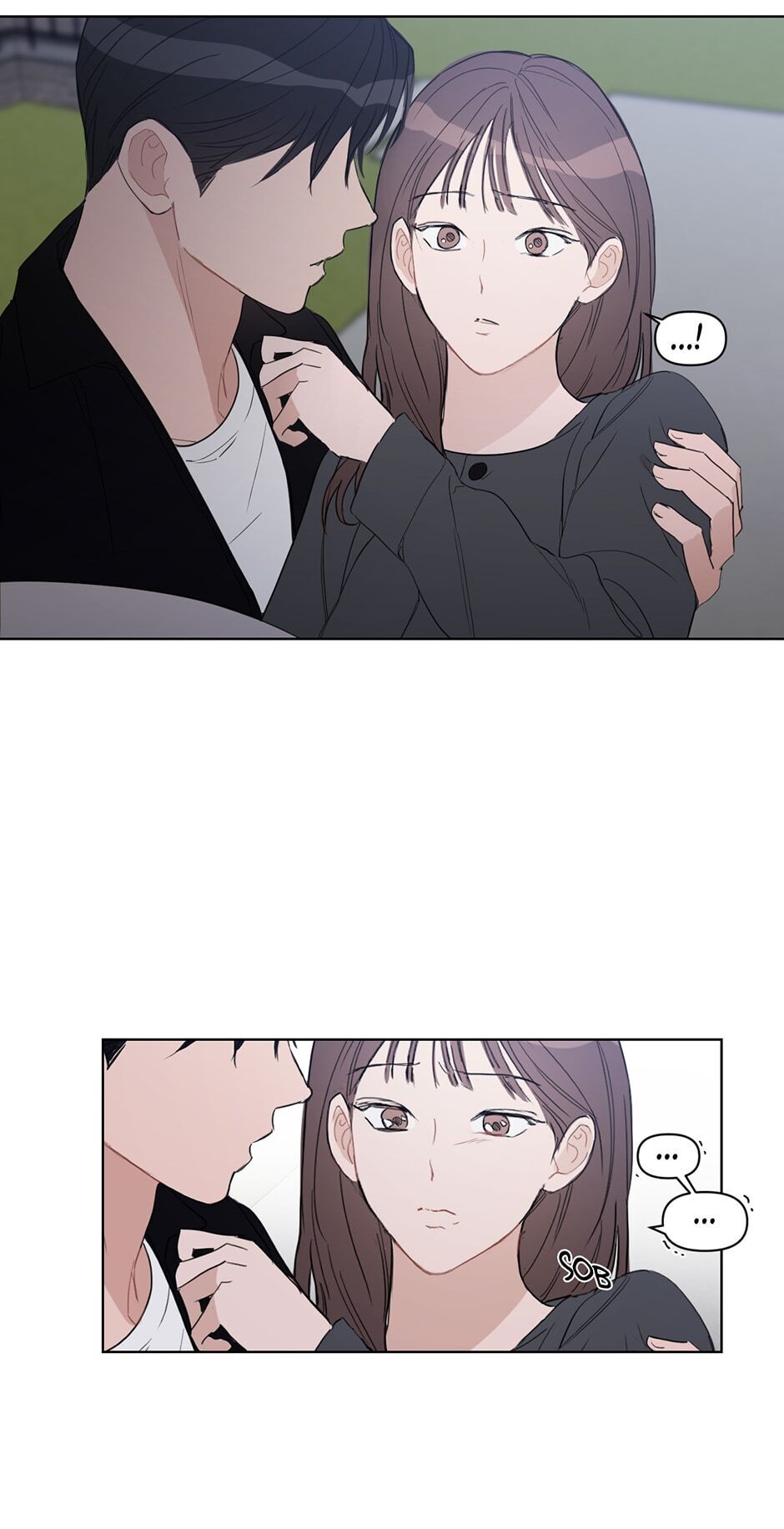 Read Positively Yours (en) Manga Online