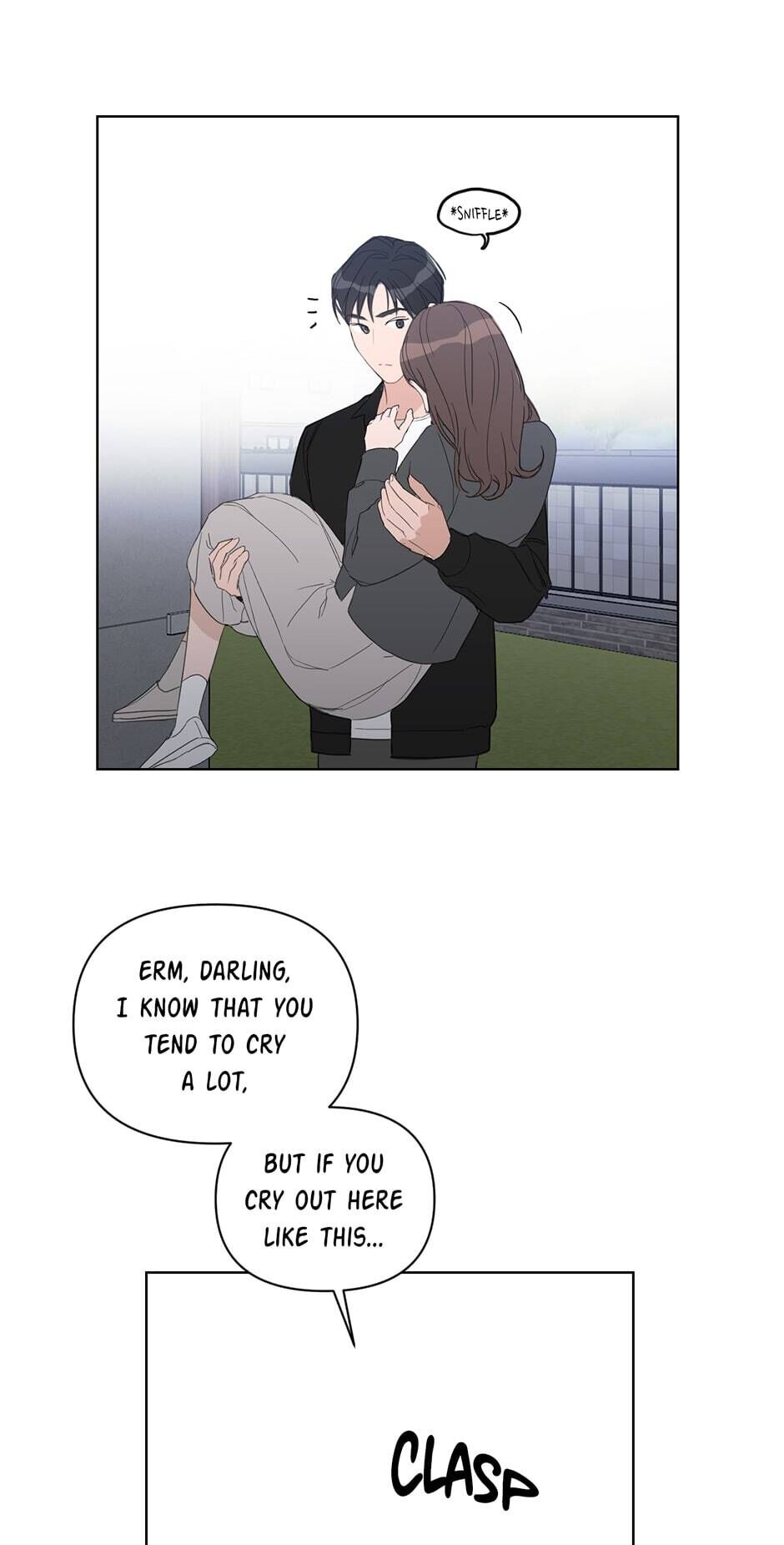 Read Positively Yours (en) Manga Online