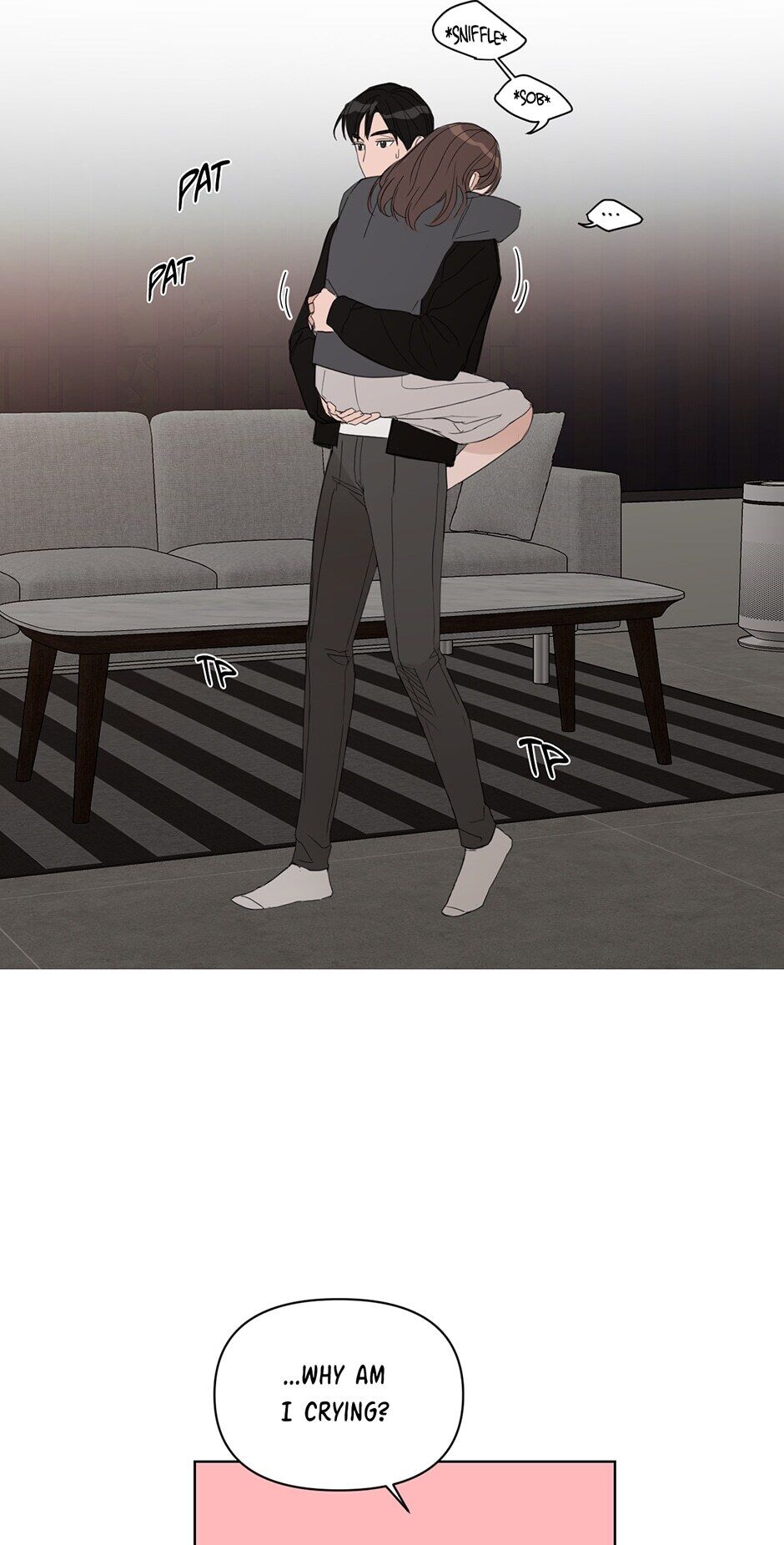 Read Positively Yours (en) Manga Online