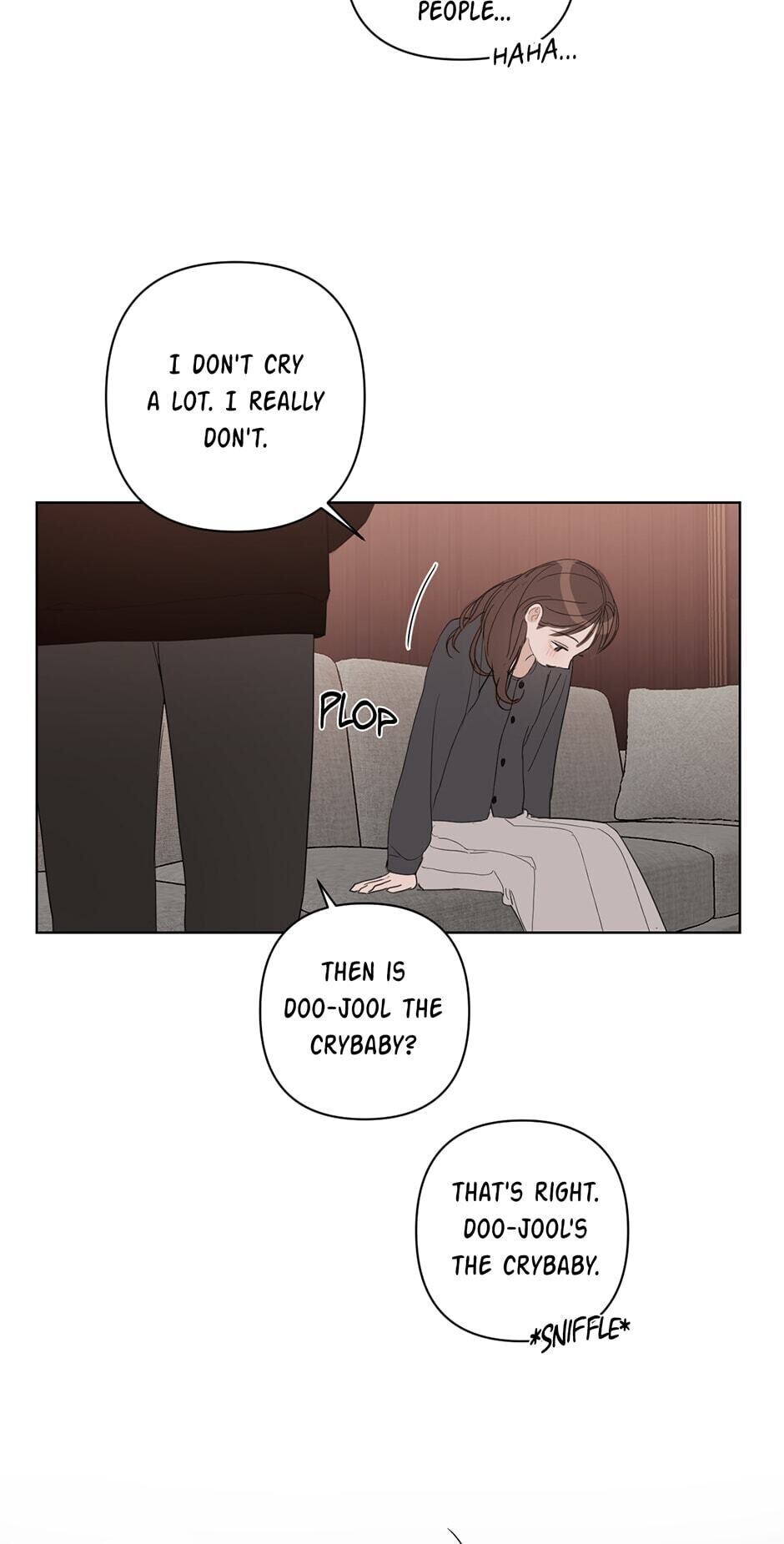 Read Positively Yours (en) Manga Online