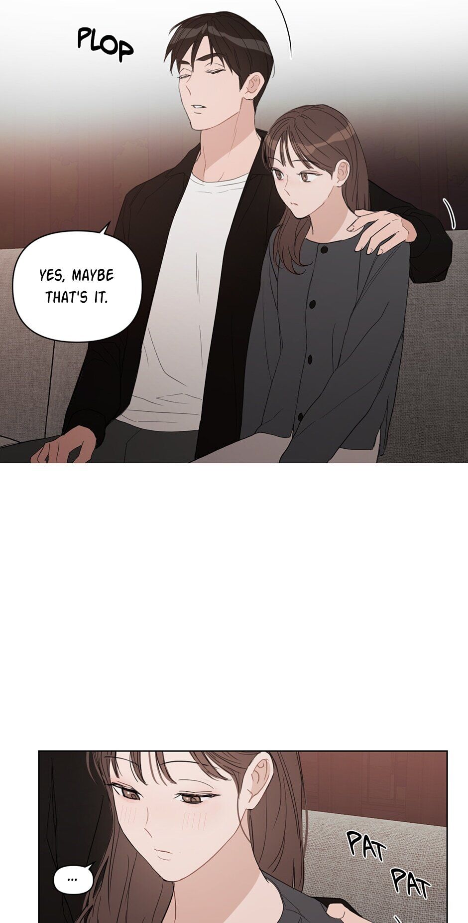 Read Positively Yours (en) Manga Online