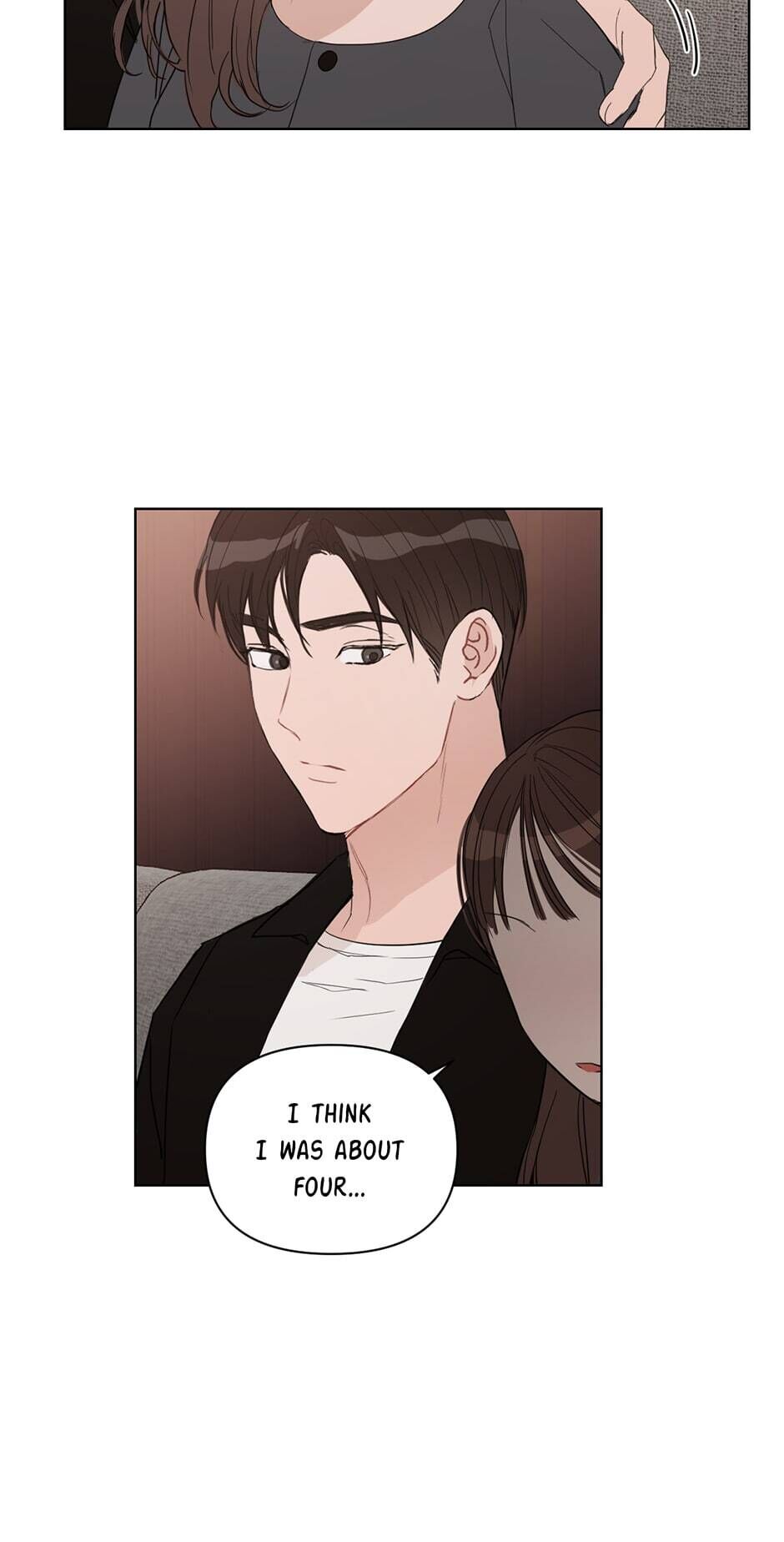 Read Positively Yours (en) Manga Online