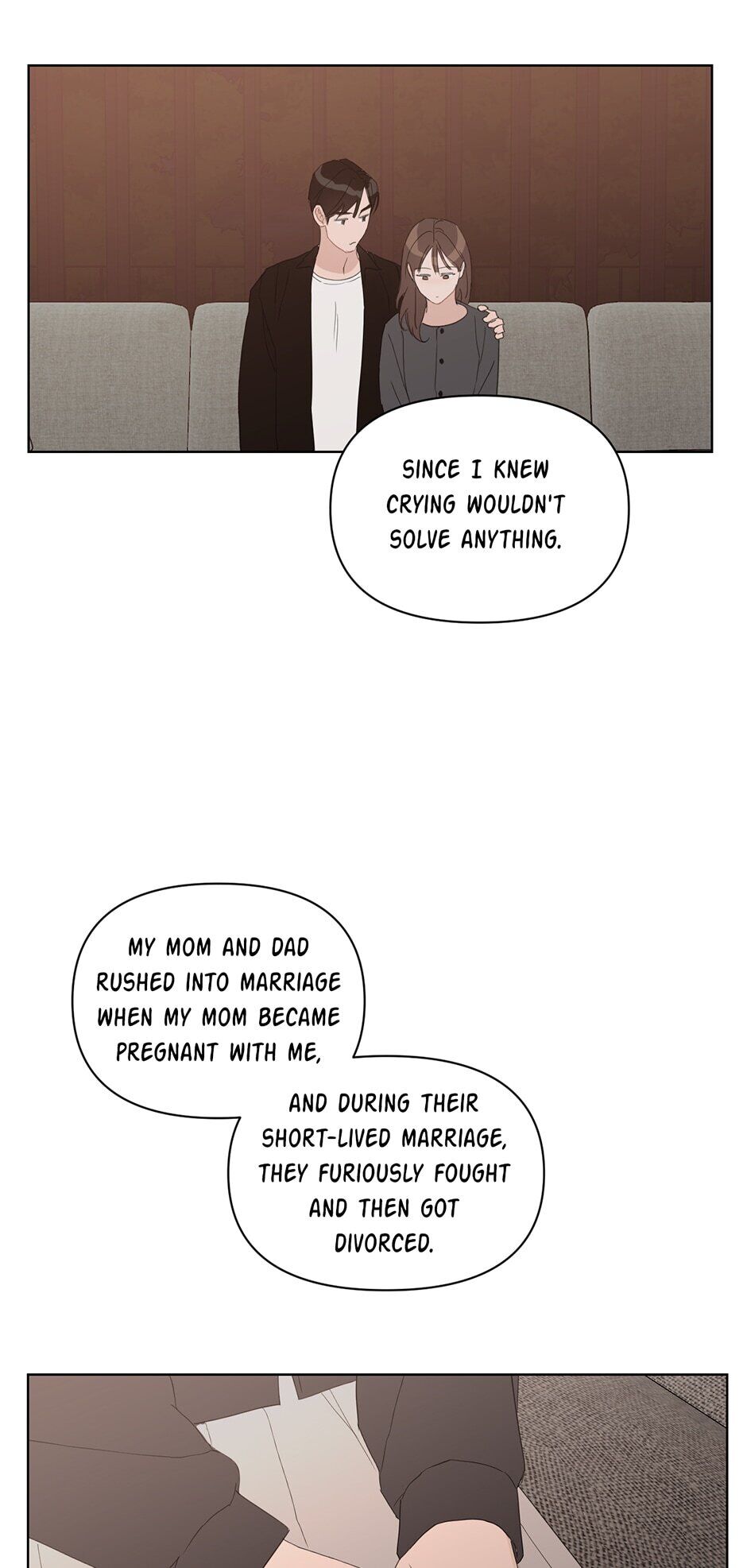 Read Positively Yours (en) Manga Online