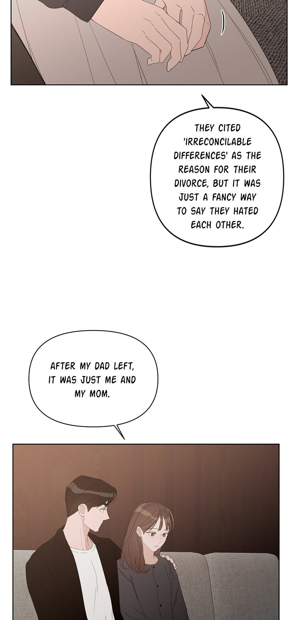 Read Positively Yours (en) Manga Online
