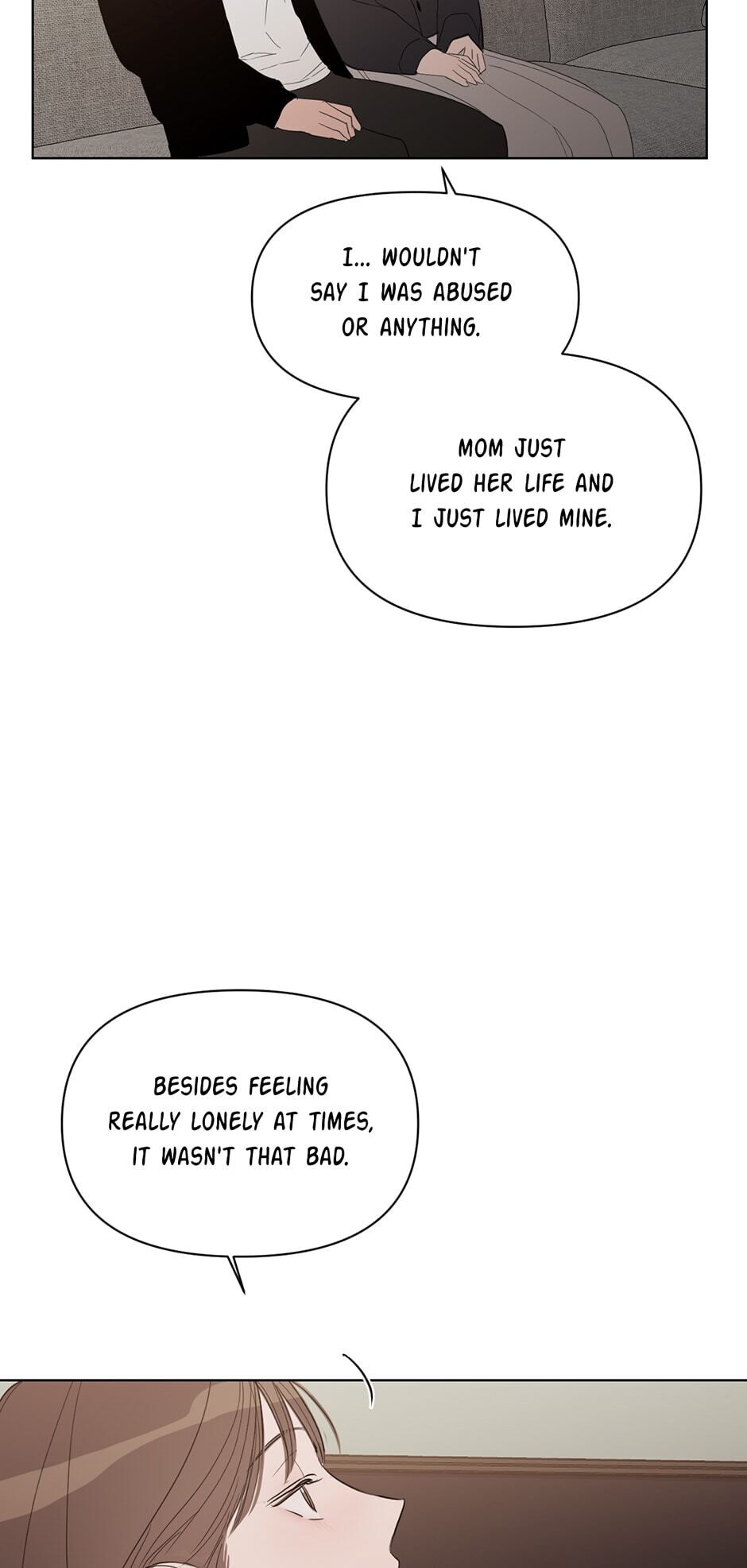 Read Positively Yours (en) Manga Online