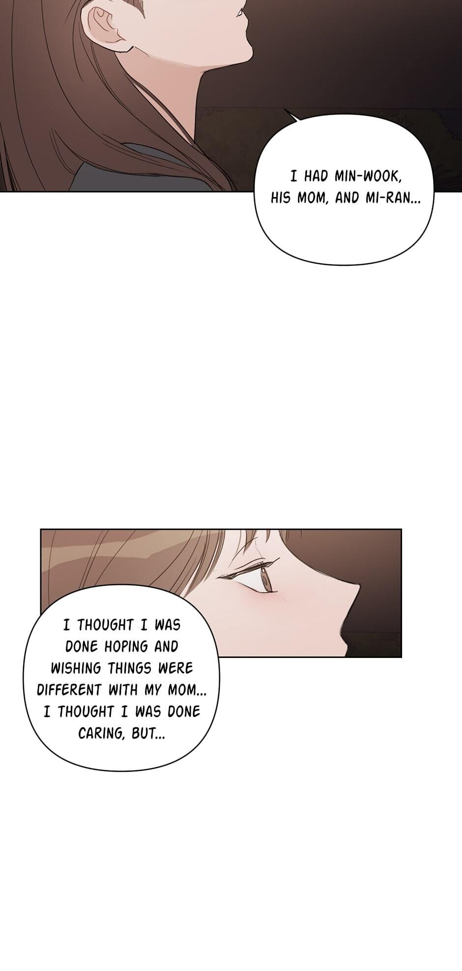 Read Positively Yours (en) Manga Online