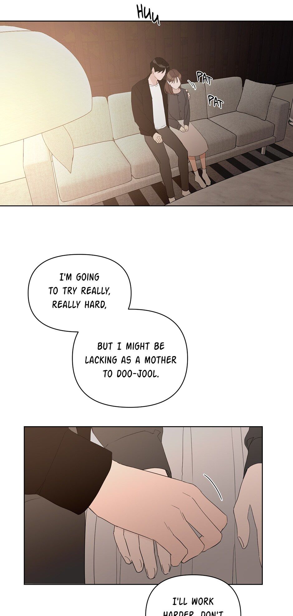 Read Positively Yours (en) Manga Online
