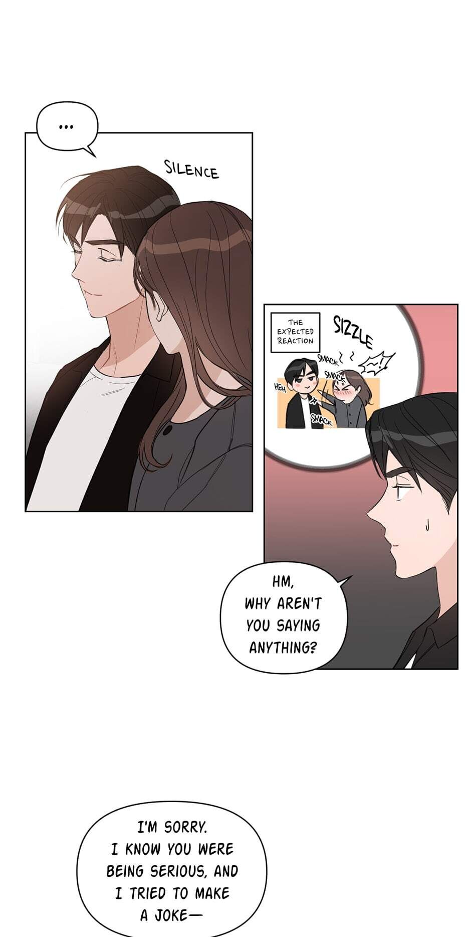 Read Positively Yours (en) Manga Online