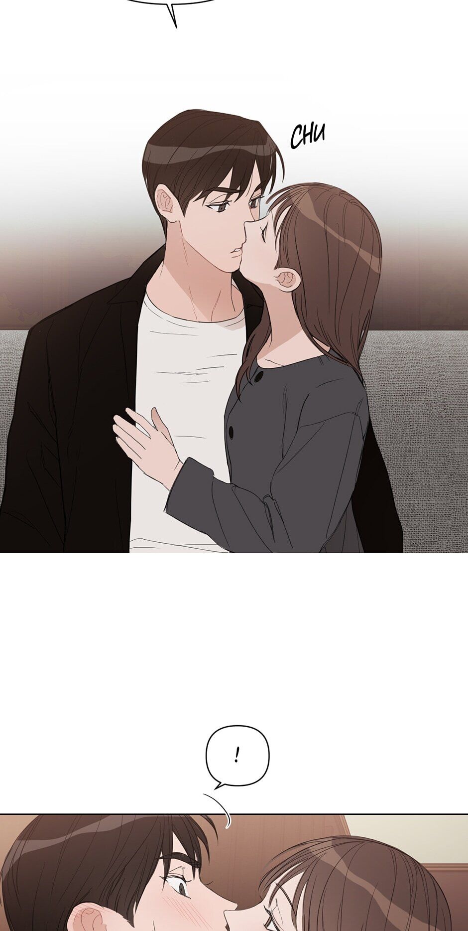 Read Positively Yours (en) Manga Online