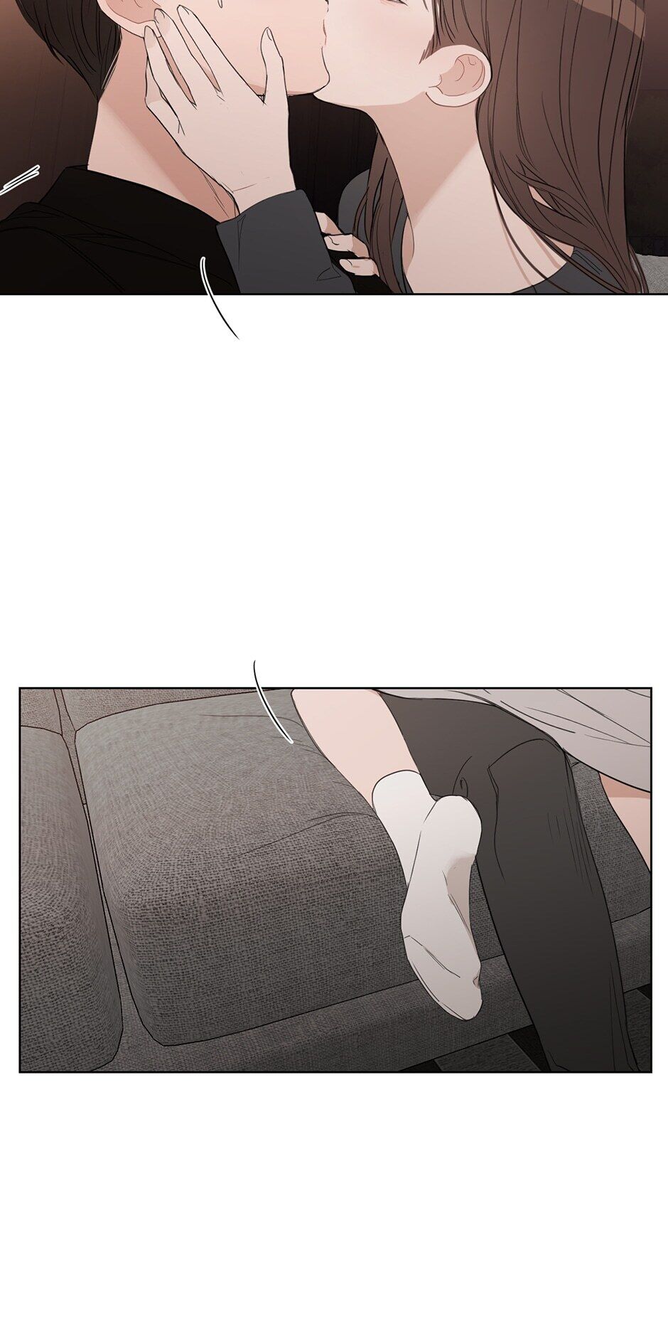 Read Positively Yours (en) Manga Online