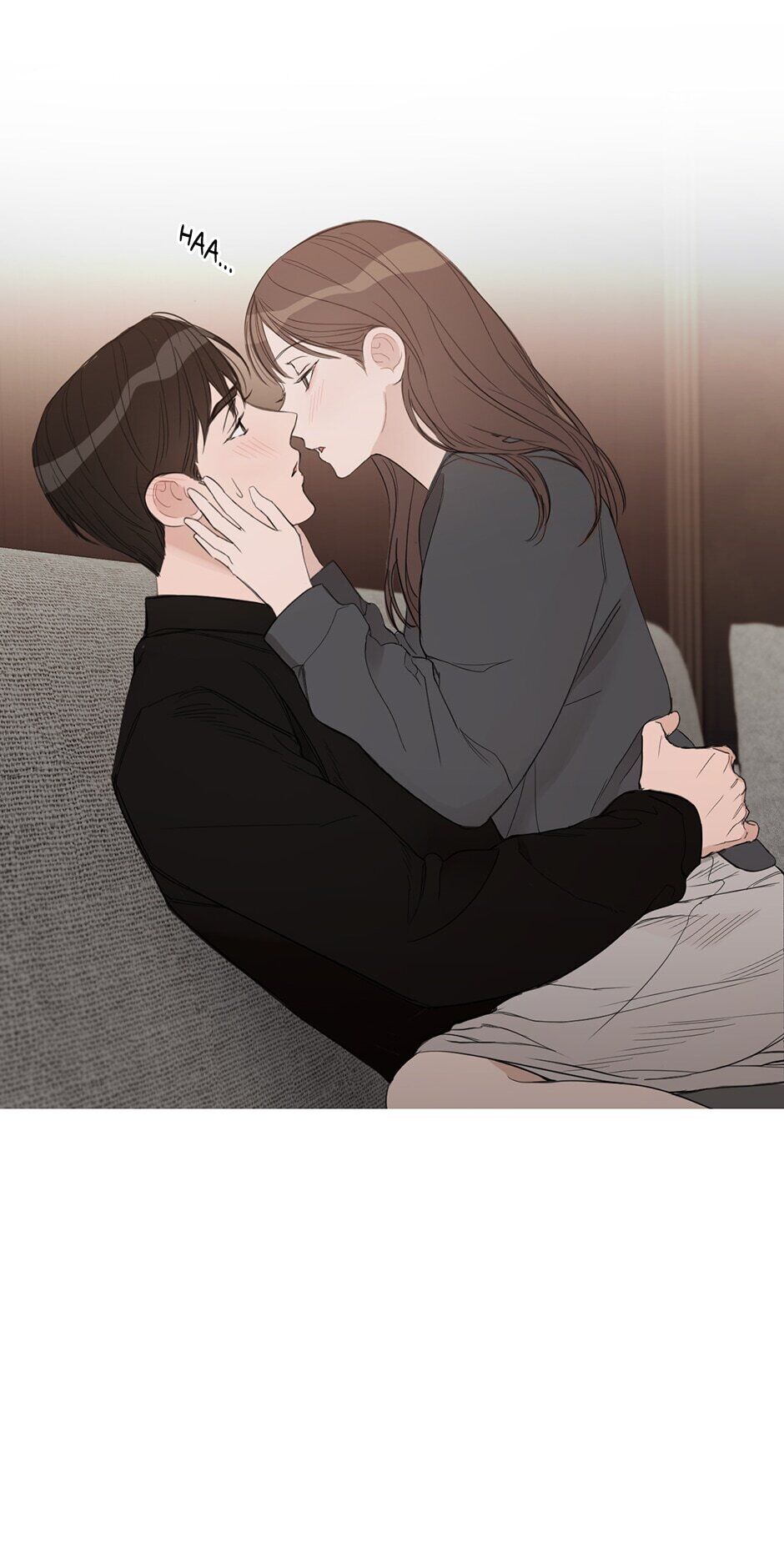 Read Positively Yours (en) Manga Online