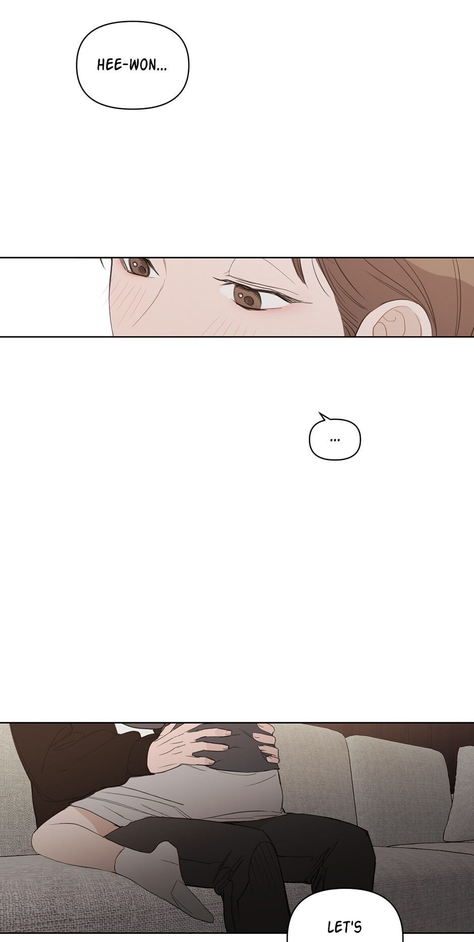 Read Positively Yours (en) Manga Online