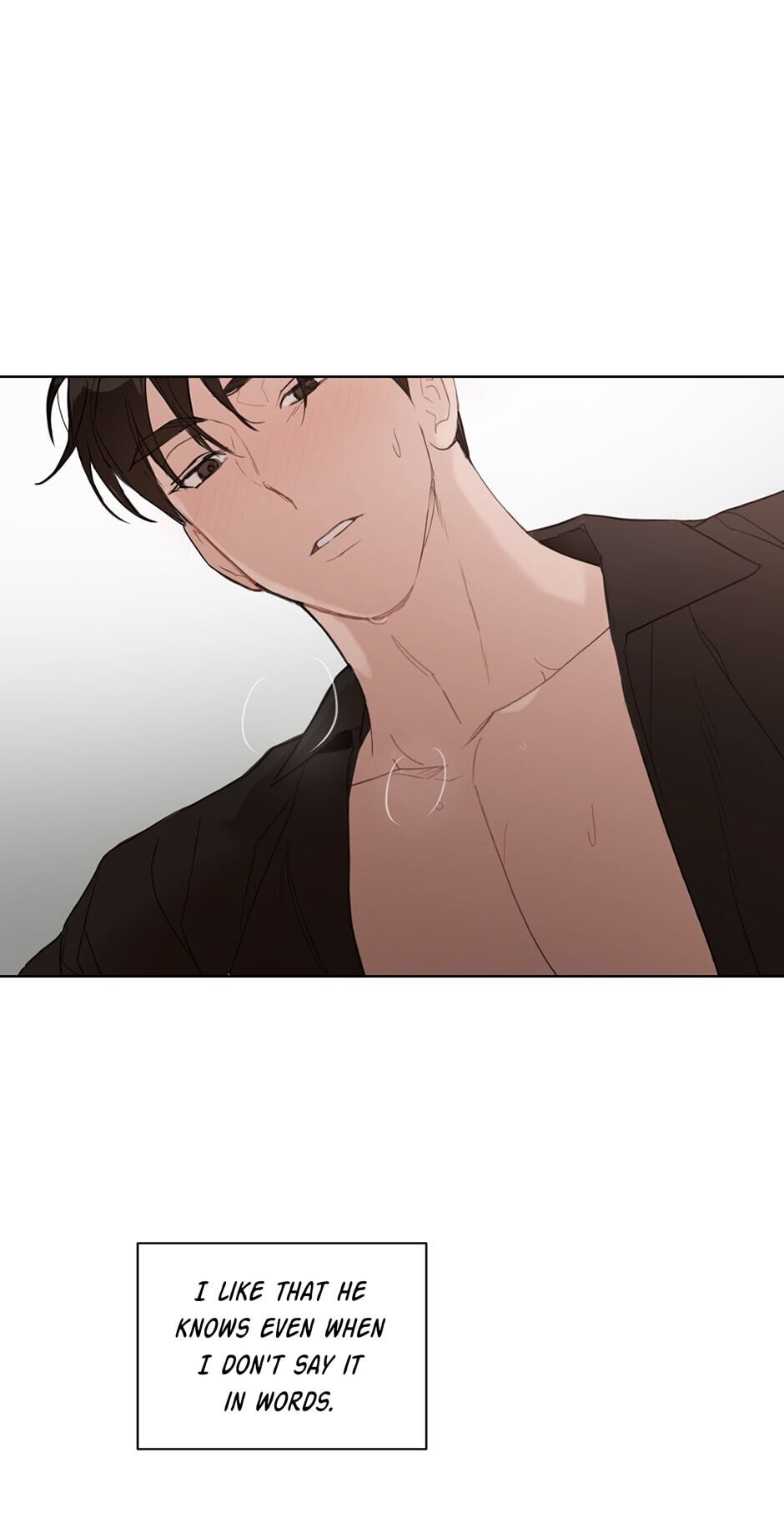 Read Positively Yours (en) Manga Online