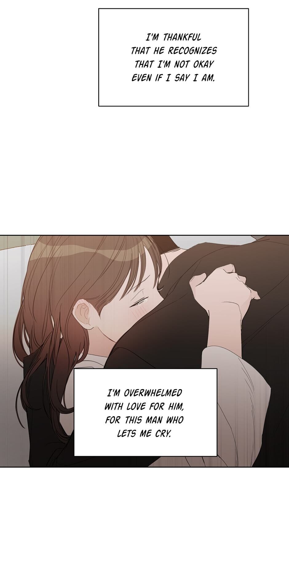 Read Positively Yours (en) Manga Online