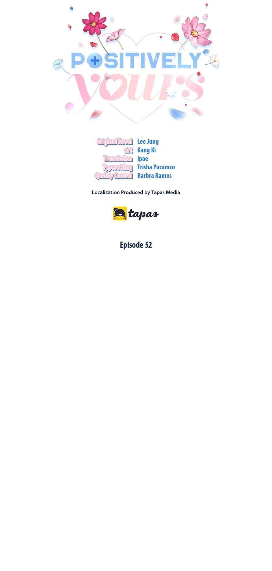Read Positively Yours (en) Manga Online