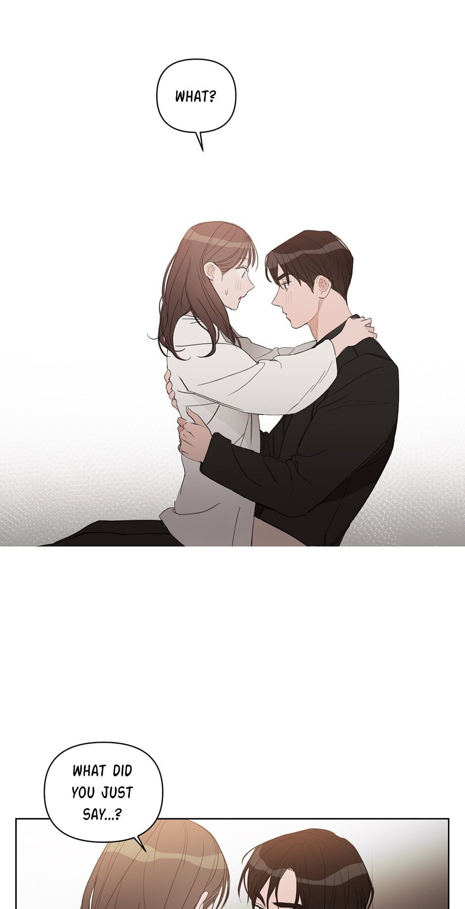 Read Positively Yours (en) Manga Online