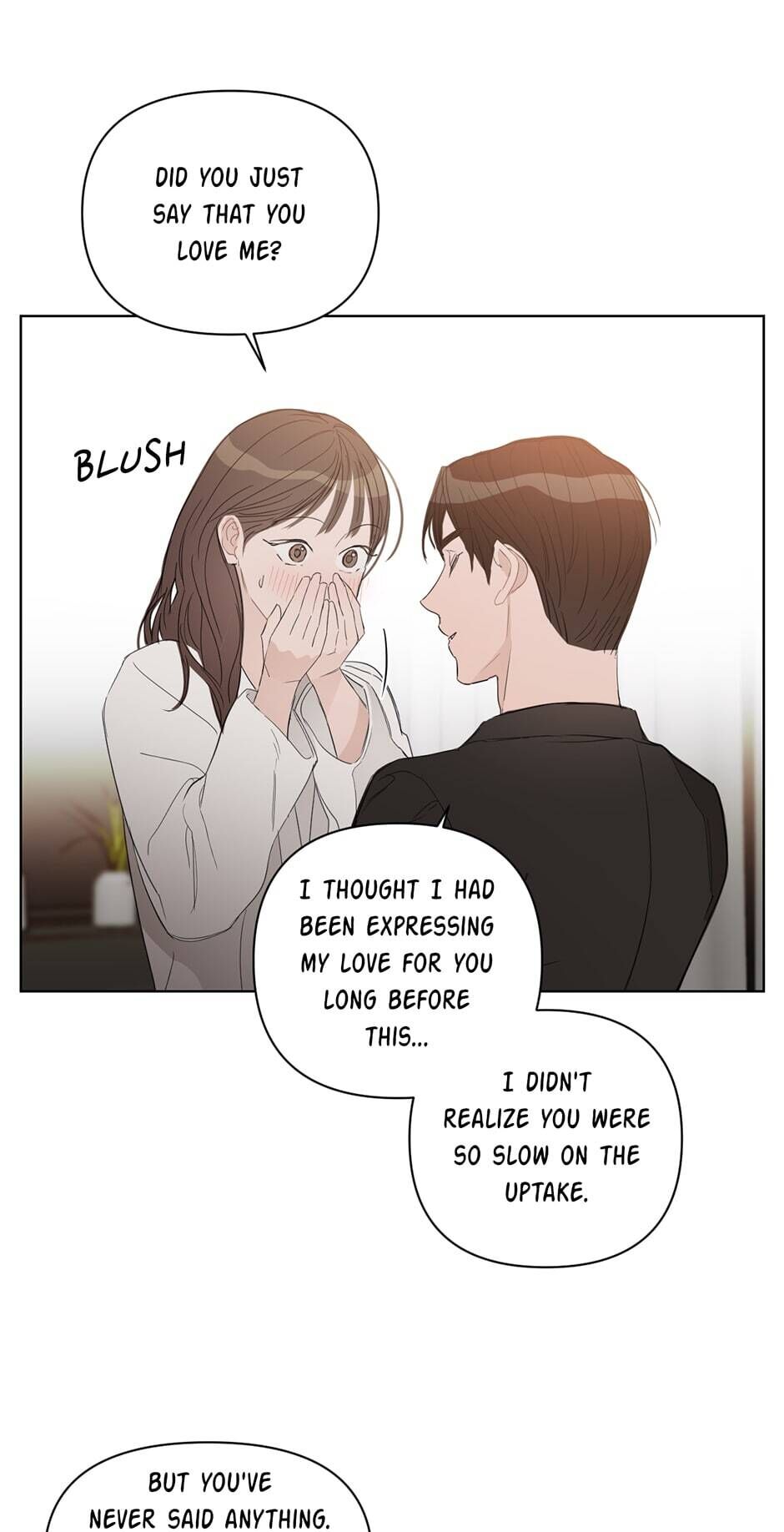 Read Positively Yours (en) Manga Online