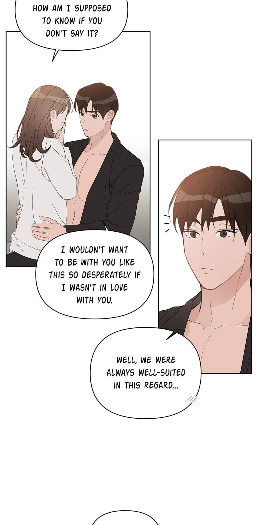 Read Positively Yours (en) Manga Online