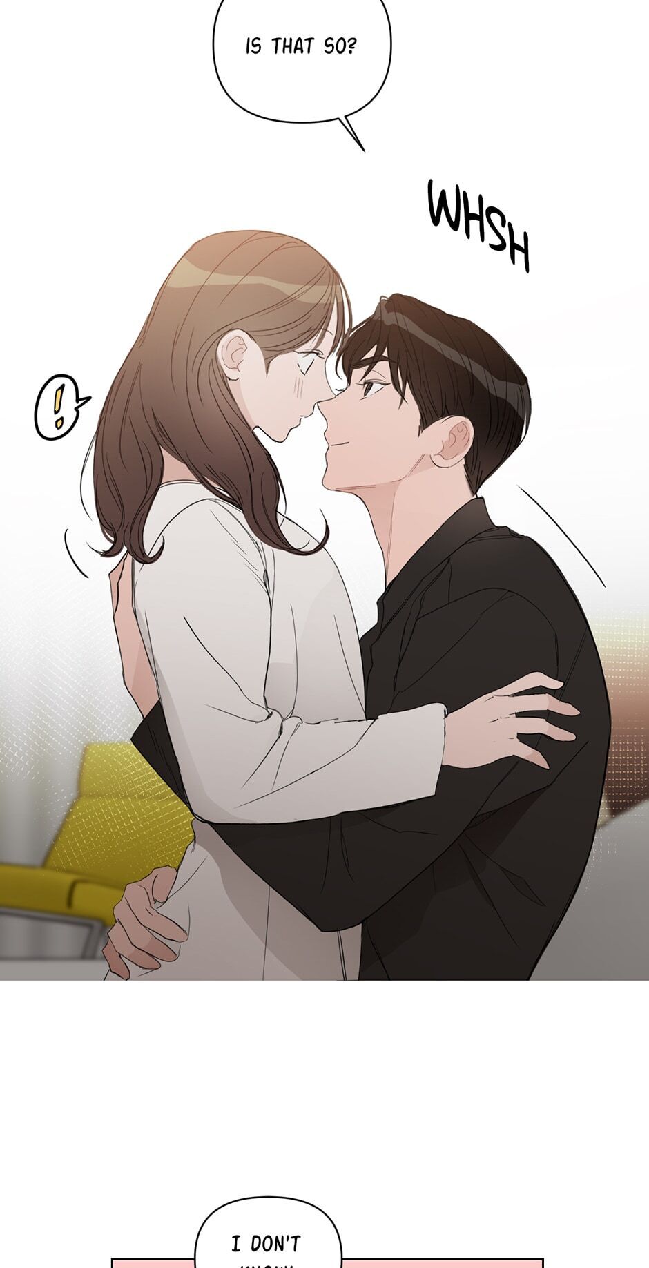 Read Positively Yours (en) Manga Online