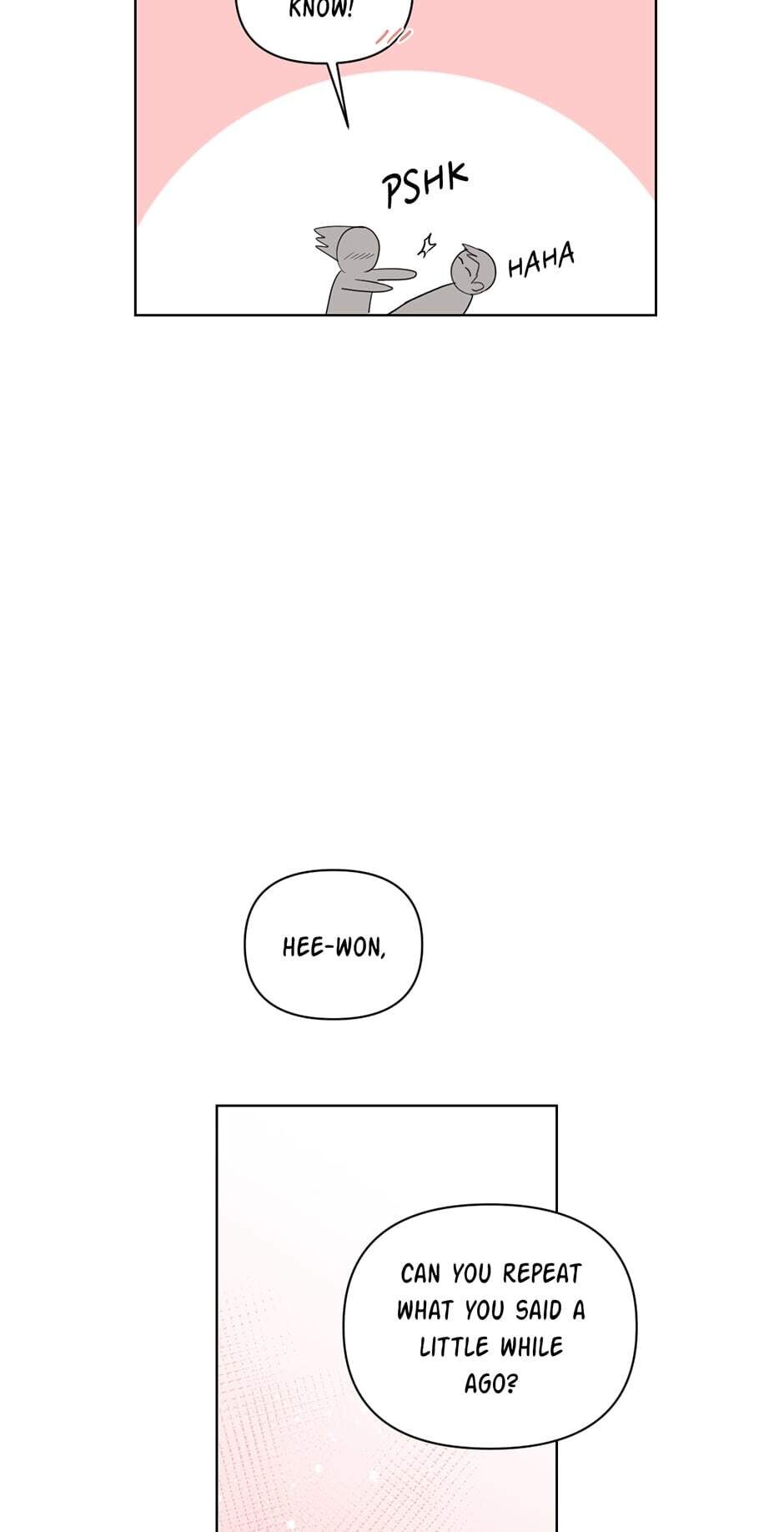Read Positively Yours (en) Manga Online