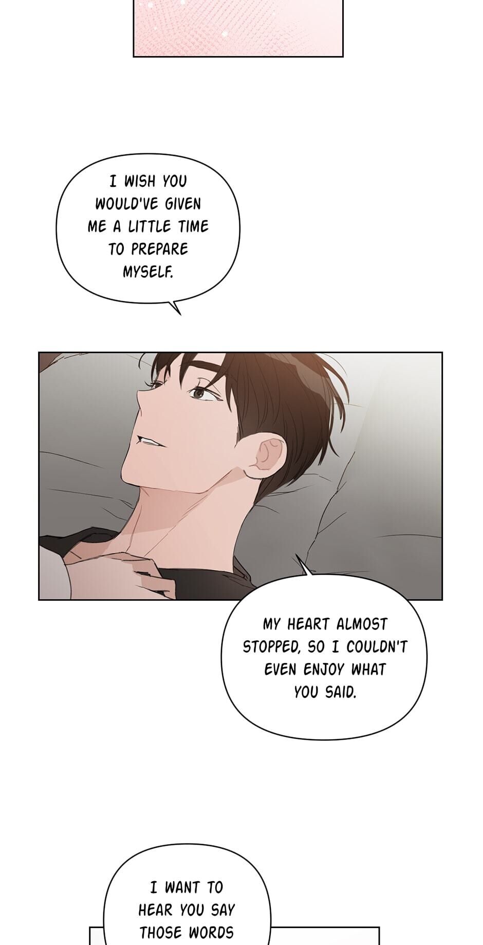 Read Positively Yours (en) Manga Online