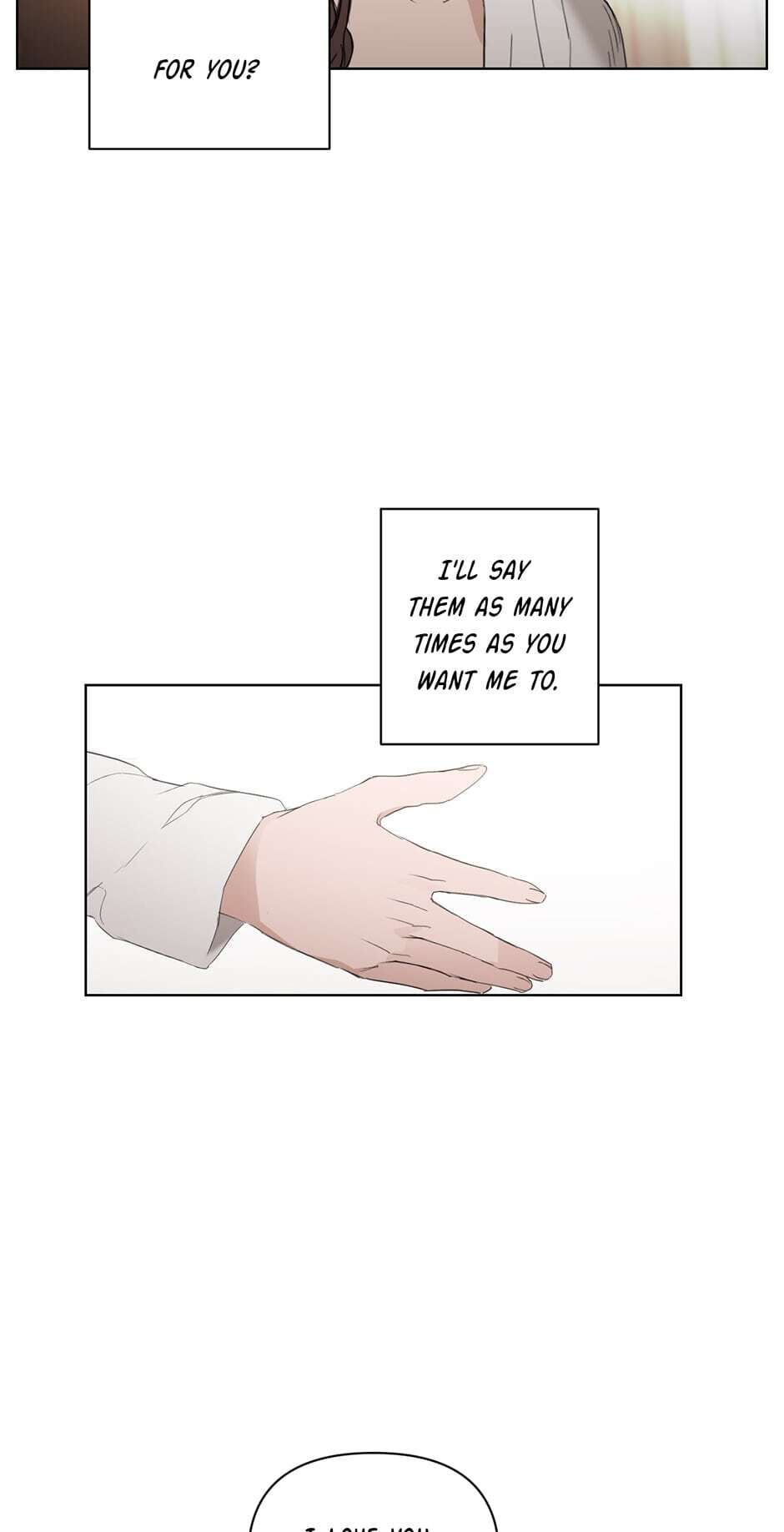 Read Positively Yours (en) Manga Online