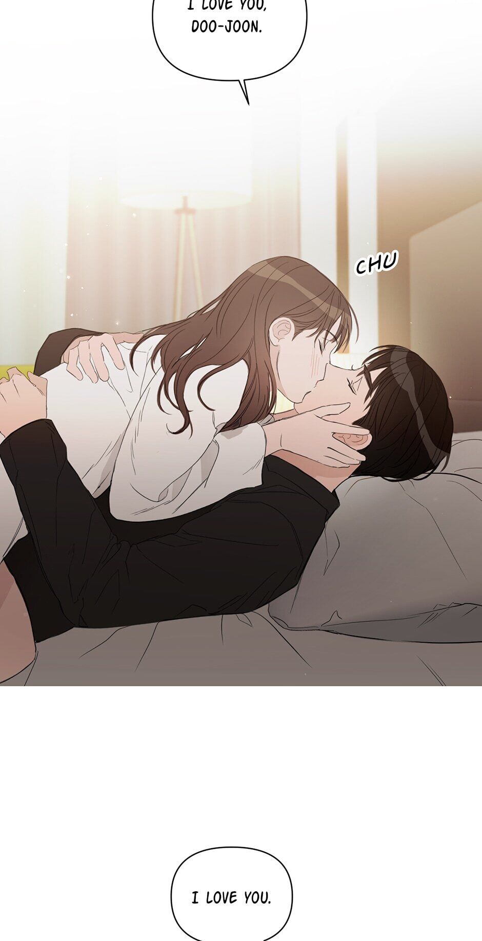 Read Positively Yours (en) Manga Online