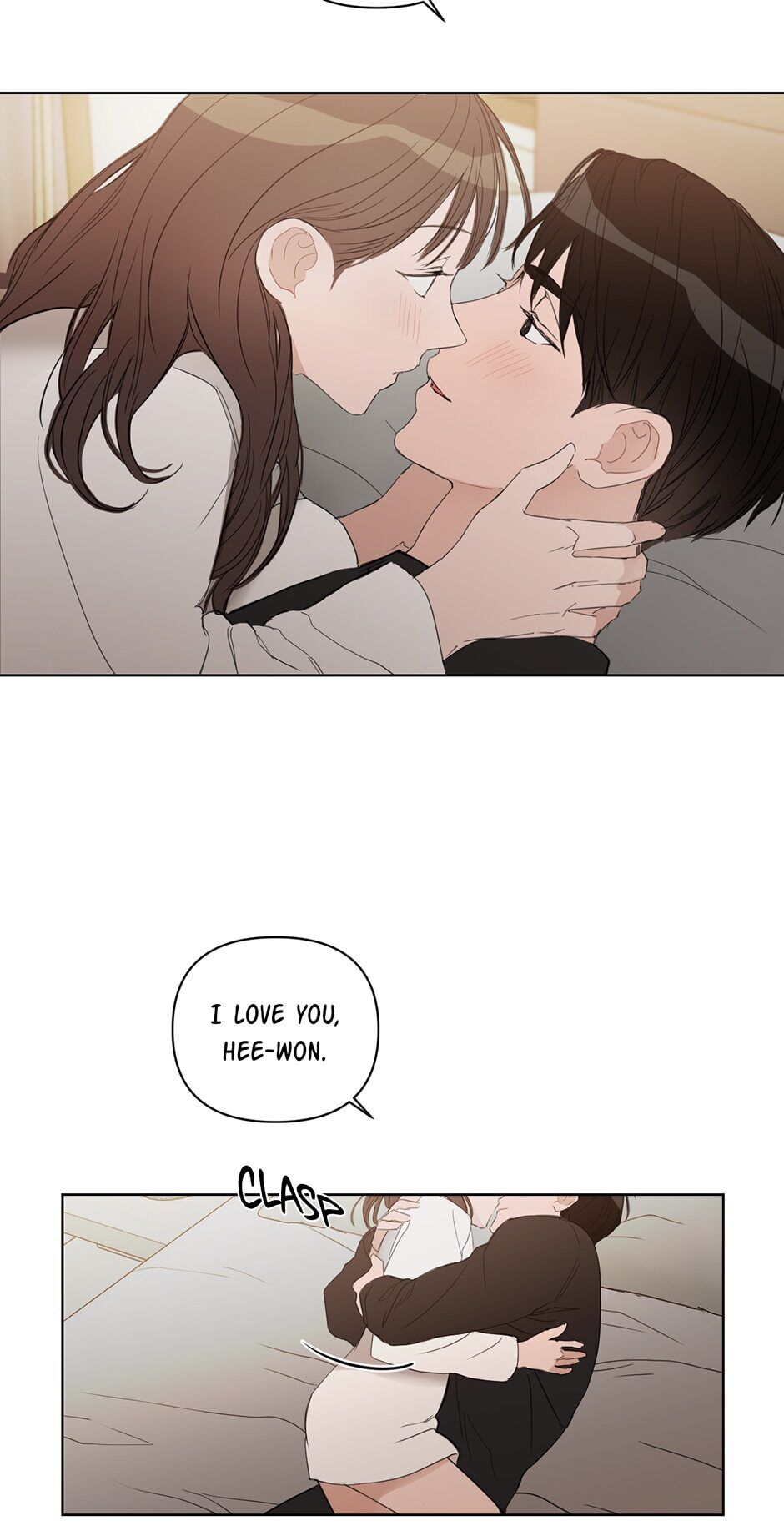 Read Positively Yours (en) Manga Online