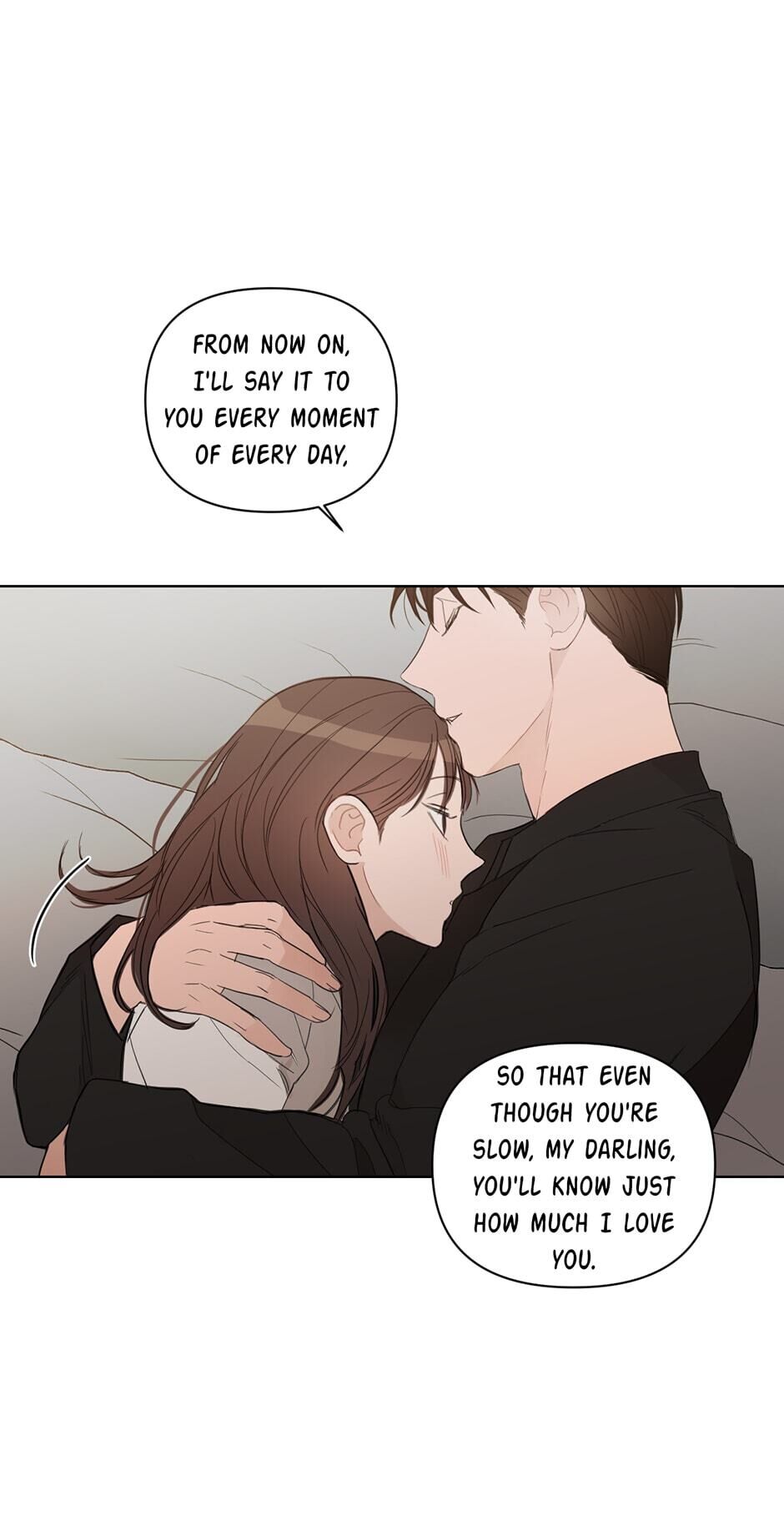 Read Positively Yours (en) Manga Online