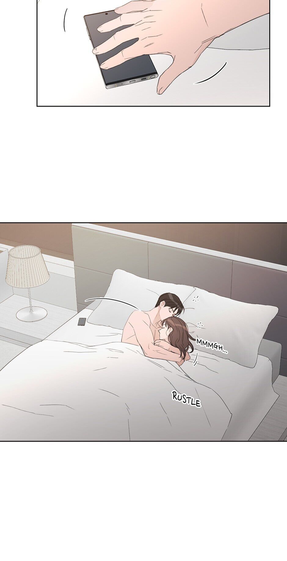 Read Positively Yours (en) Manga Online