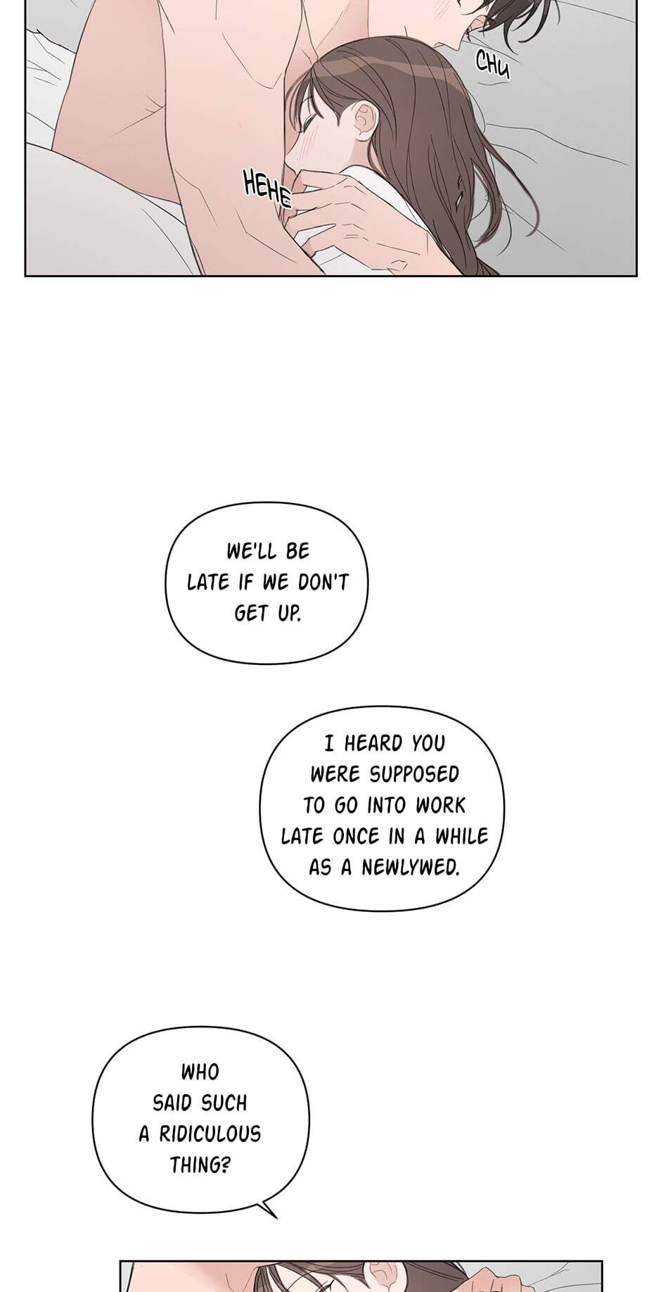 Read Positively Yours (en) Manga Online
