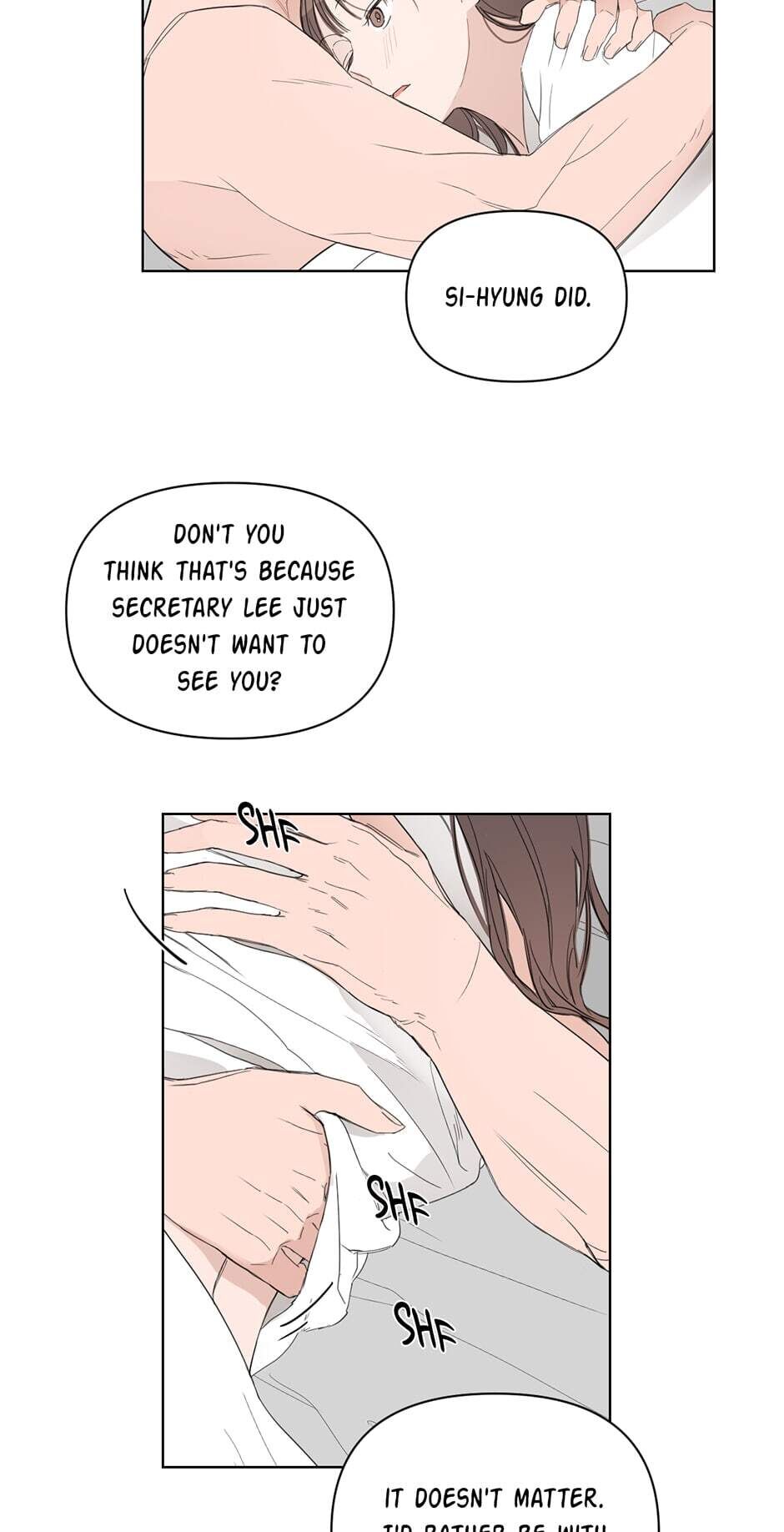 Read Positively Yours (en) Manga Online