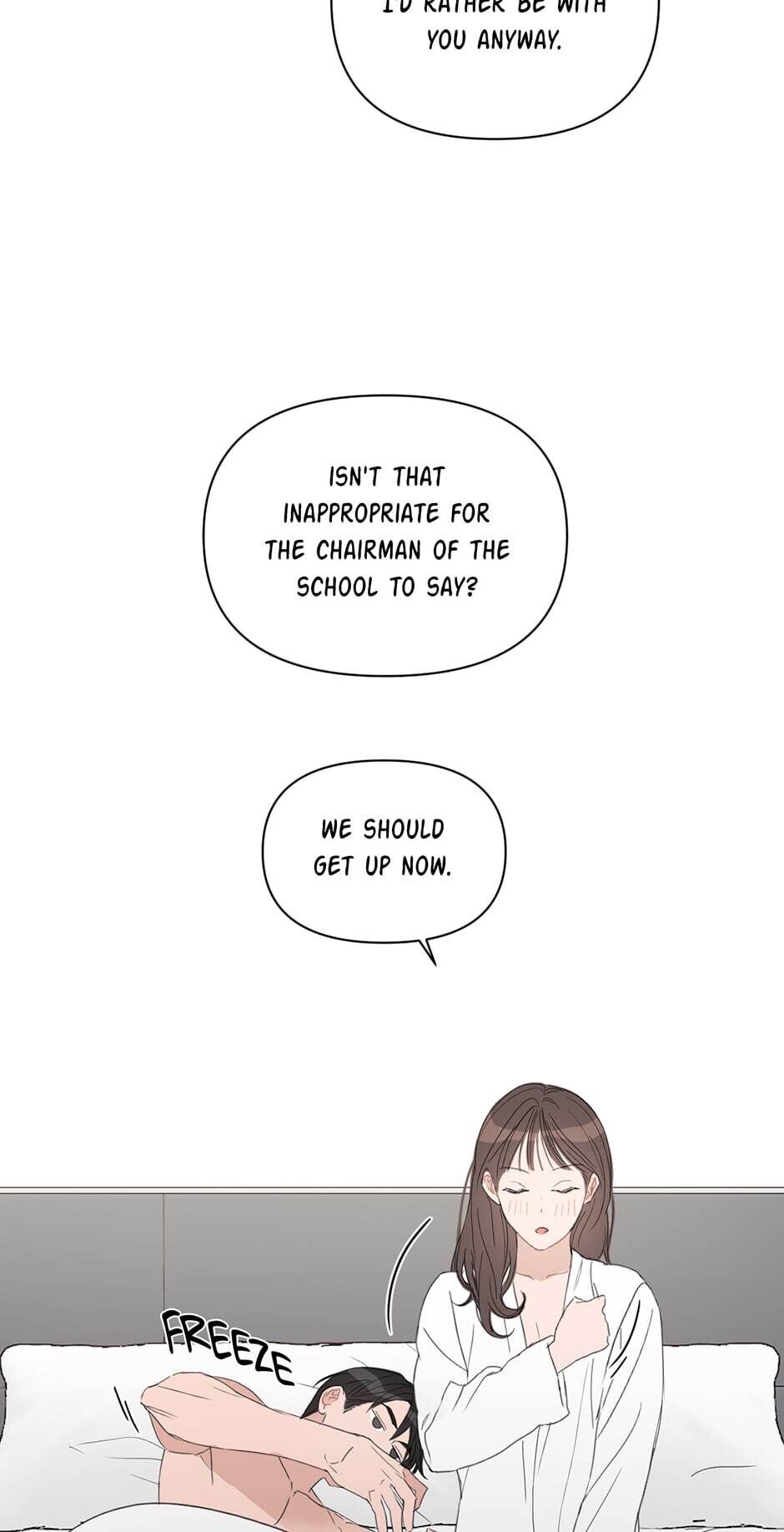 Read Positively Yours (en) Manga Online