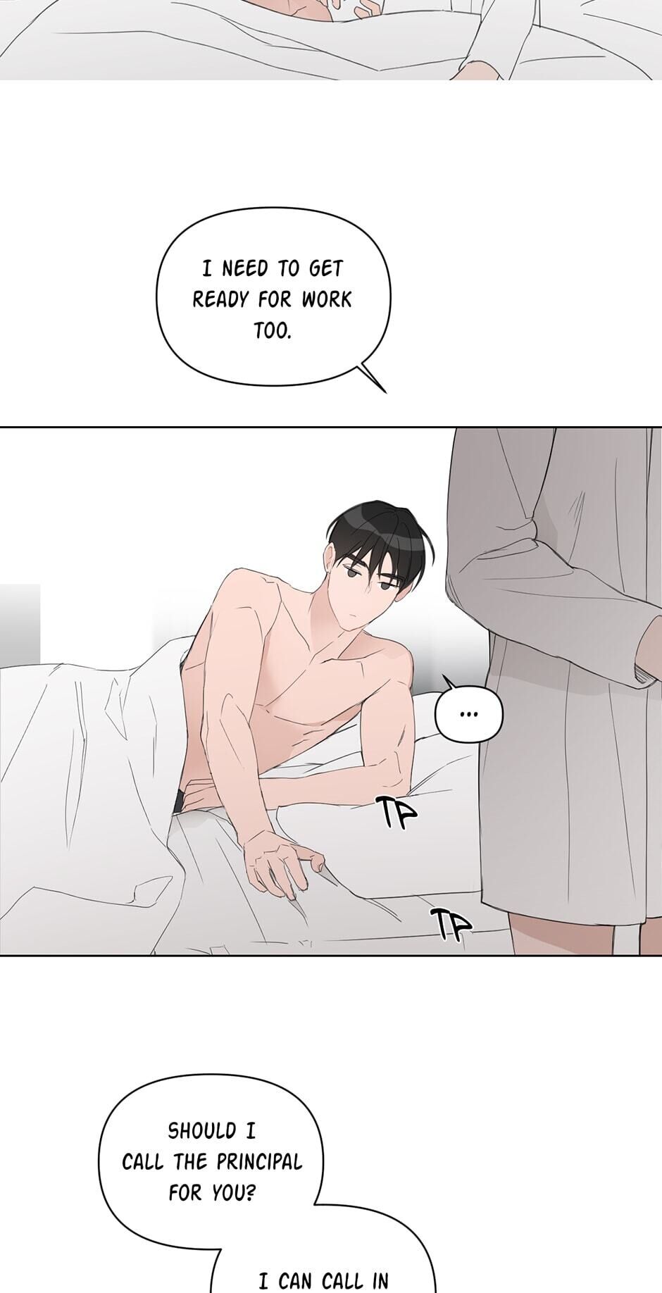 Read Positively Yours (en) Manga Online
