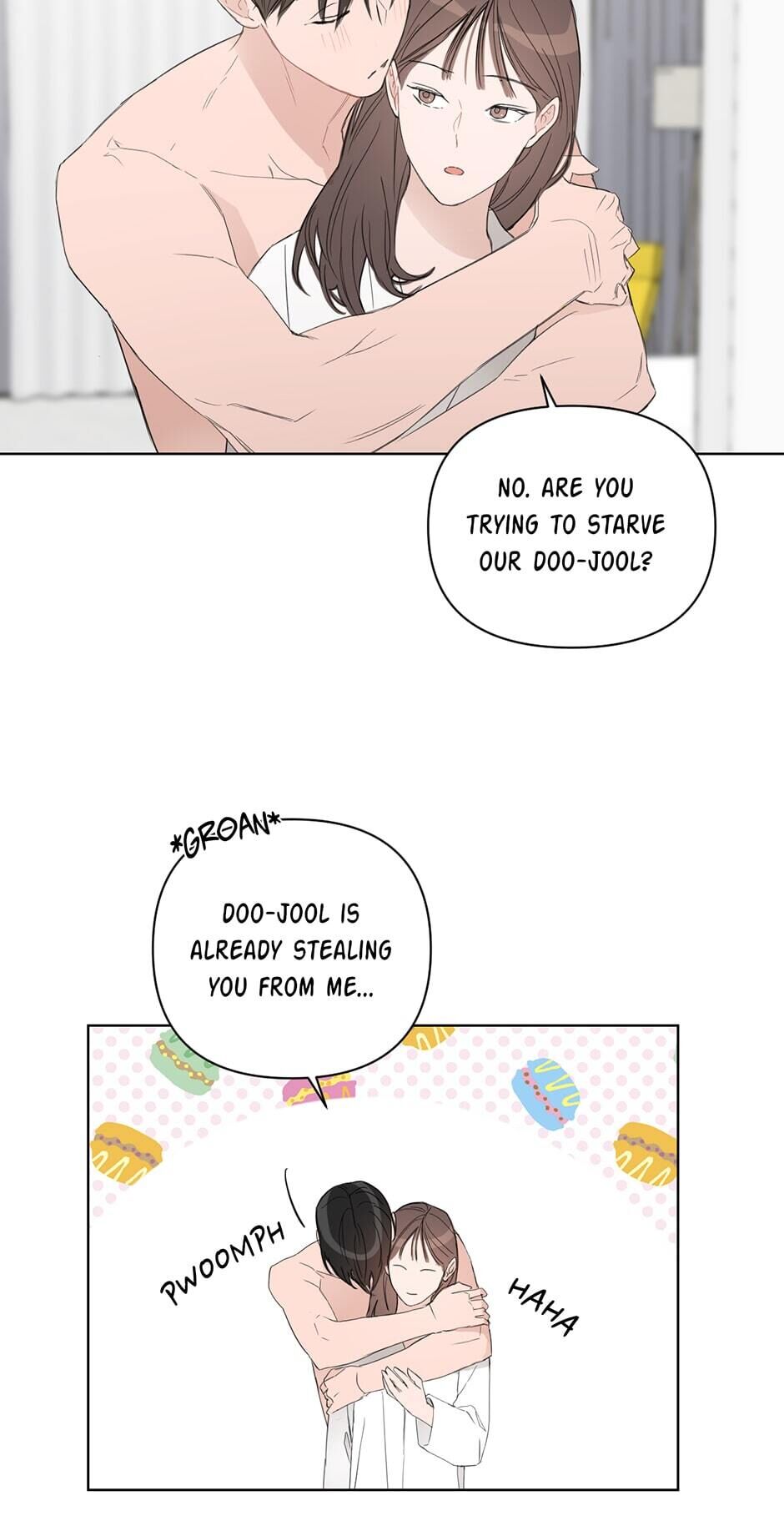 Read Positively Yours (en) Manga Online