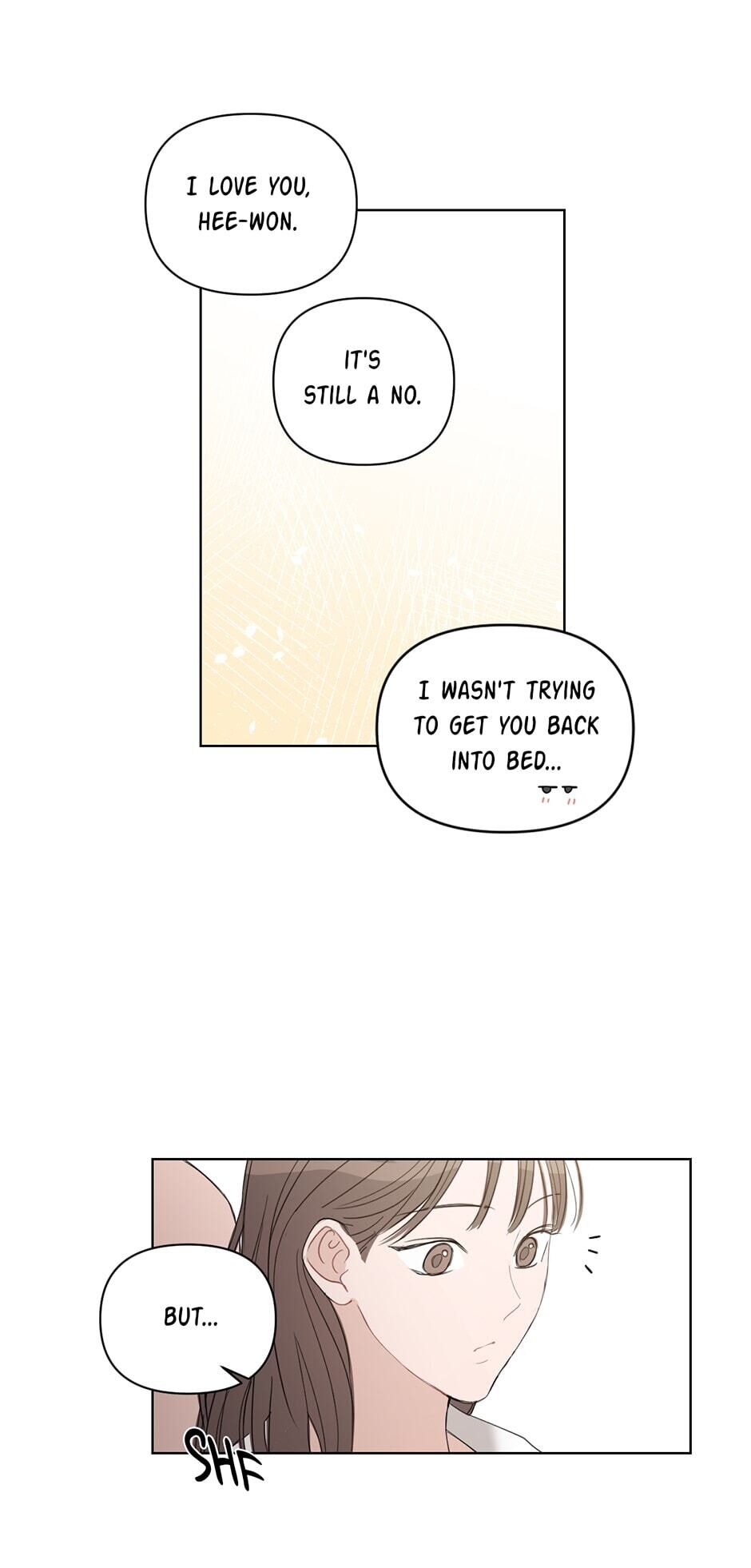 Read Positively Yours (en) Manga Online