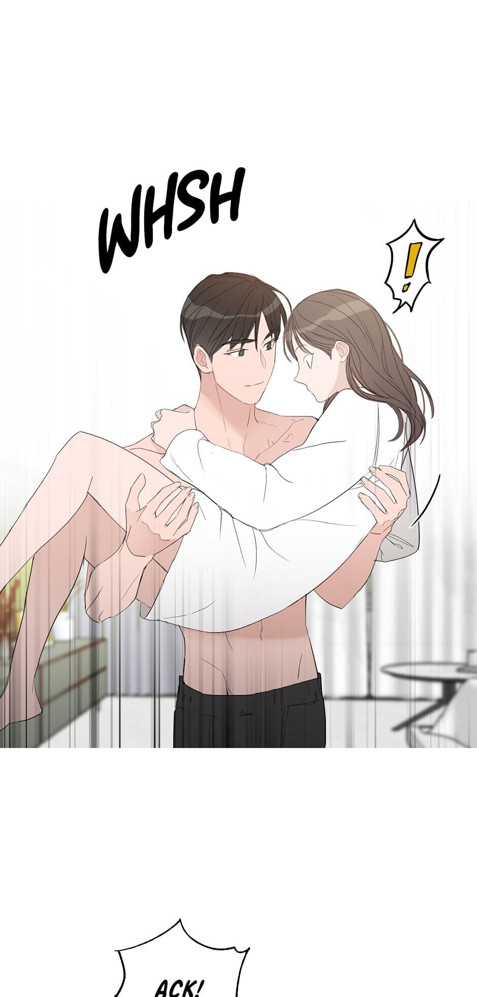 Read Positively Yours (en) Manga Online