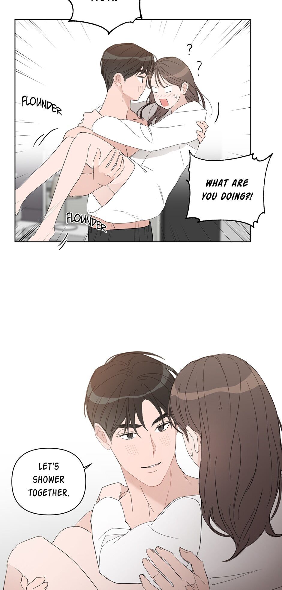 Read Positively Yours (en) Manga Online
