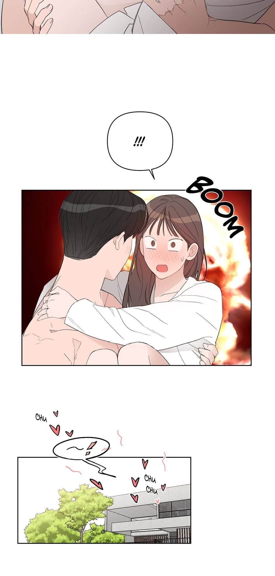 Read Positively Yours (en) Manga Online