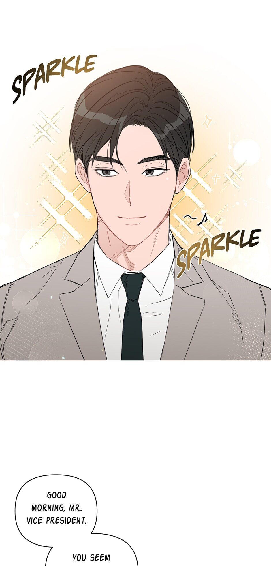 Read Positively Yours (en) Manga Online
