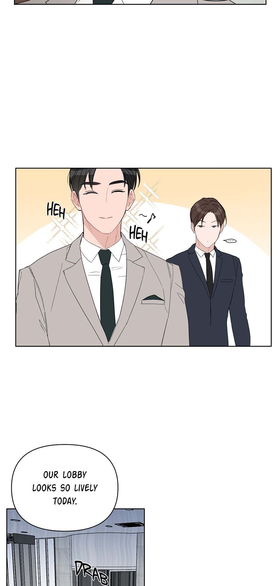 Read Positively Yours (en) Manga Online