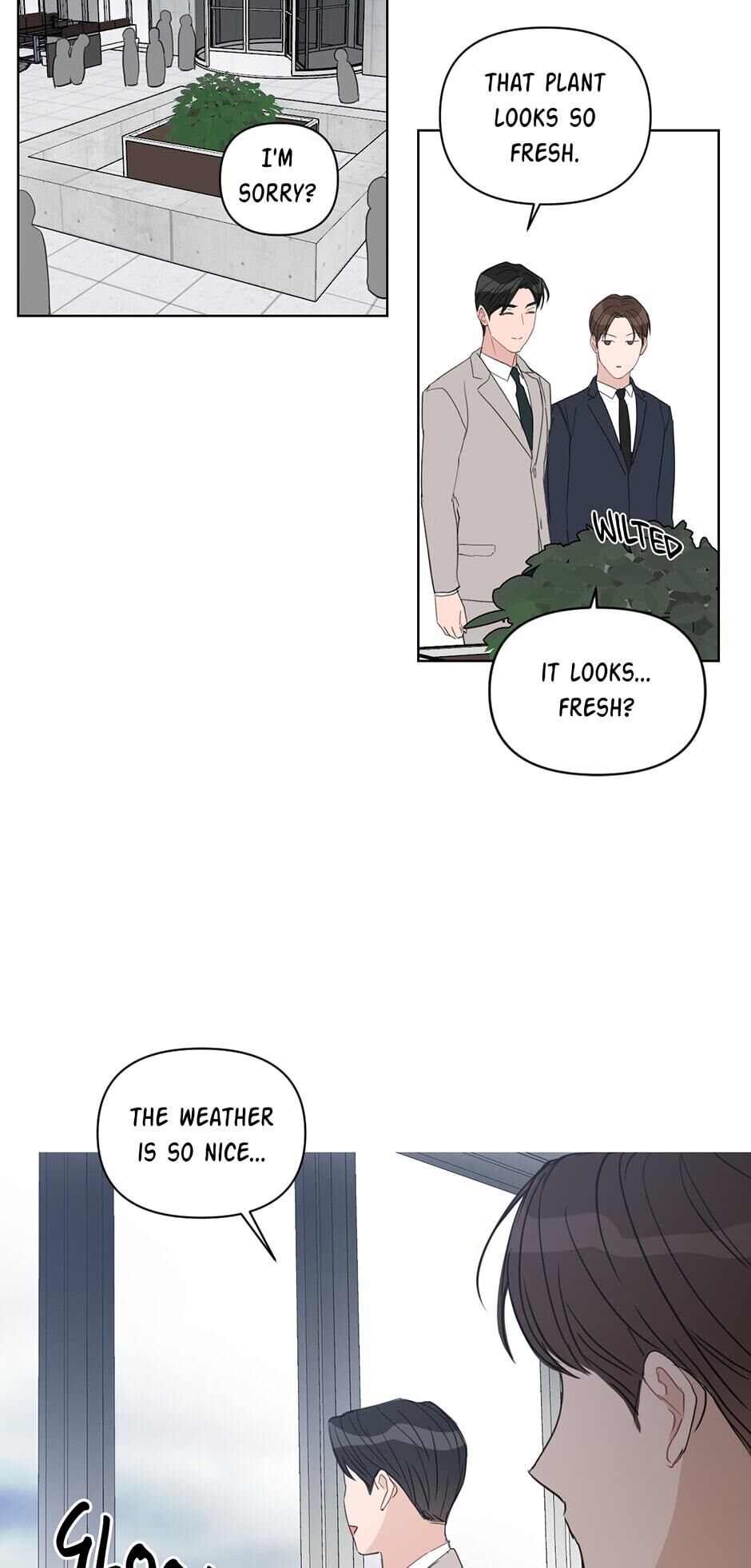 Read Positively Yours (en) Manga Online