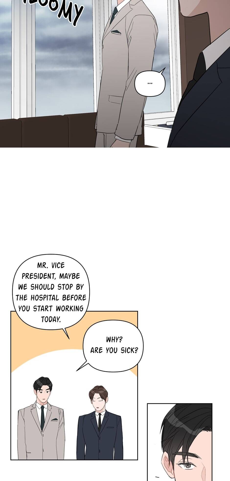 Read Positively Yours (en) Manga Online